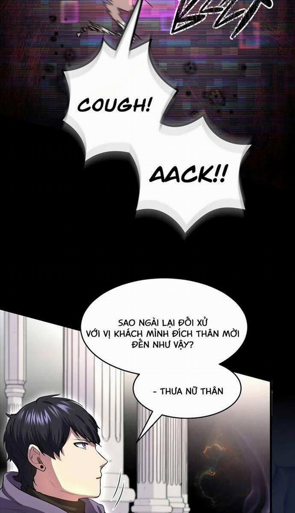 Tôi Thăng Cấp Bằng Kĩ Năng 50 trang 20