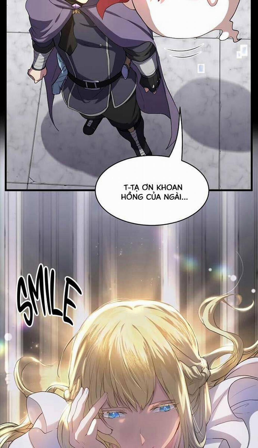 Tôi Thăng Cấp Bằng Kĩ Năng 50 trang 23