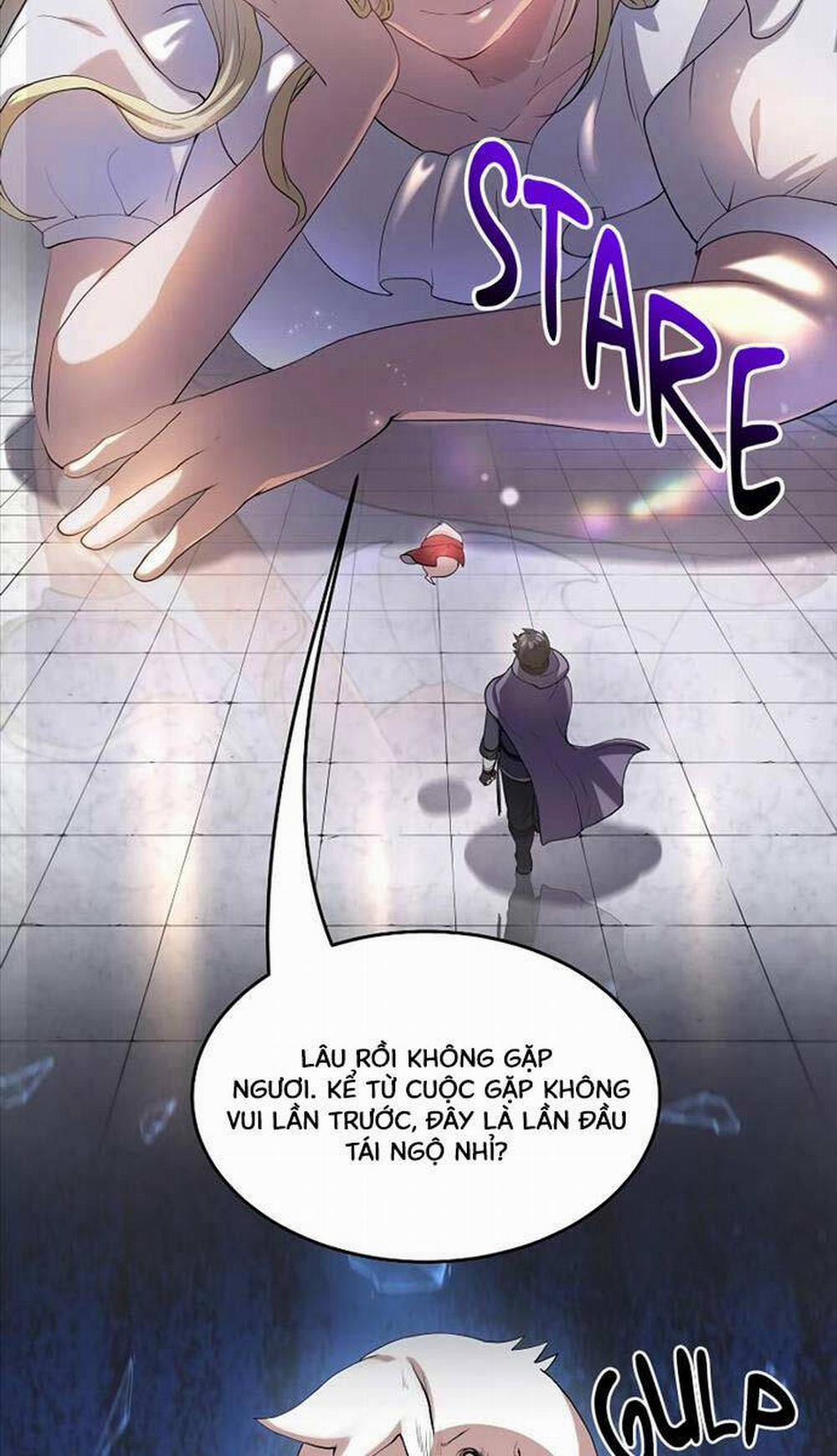 Tôi Thăng Cấp Bằng Kĩ Năng 50 trang 24