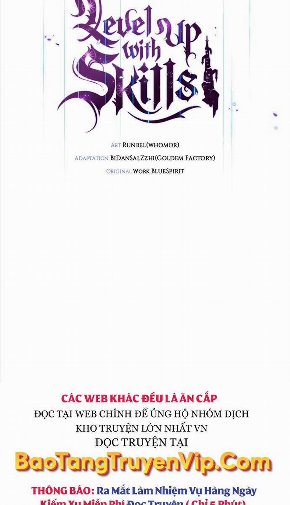 Tôi Thăng Cấp Bằng Kĩ Năng 50 trang 29