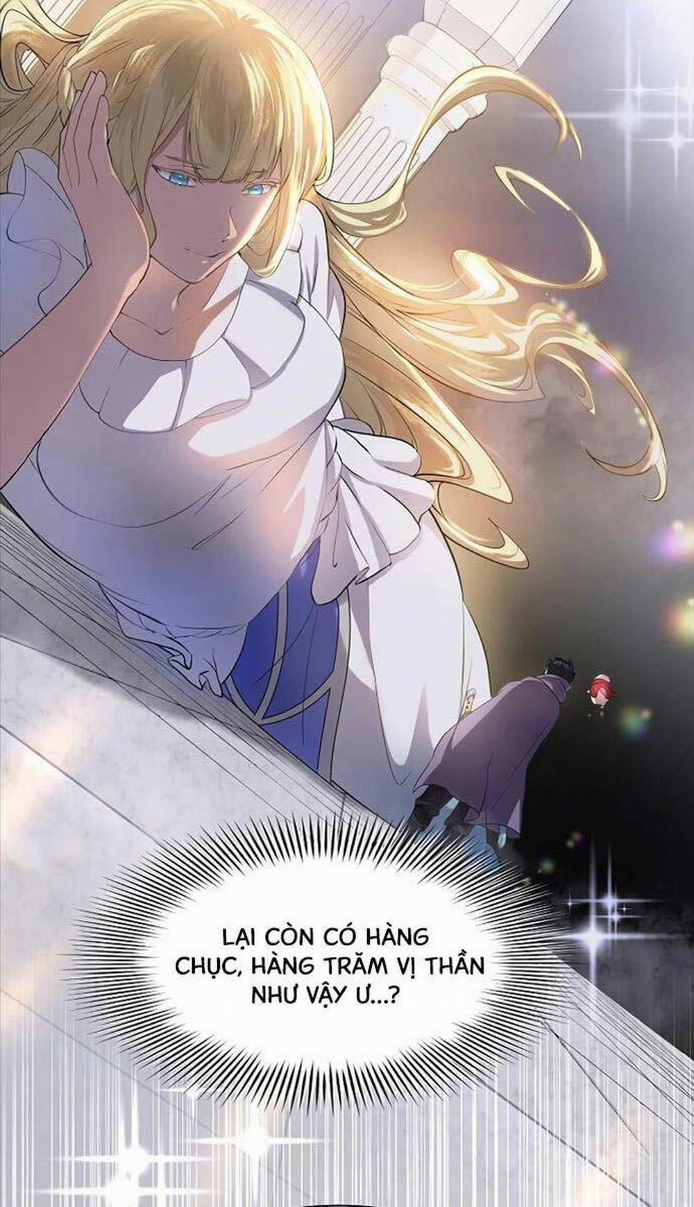 Tôi Thăng Cấp Bằng Kĩ Năng 50 trang 31