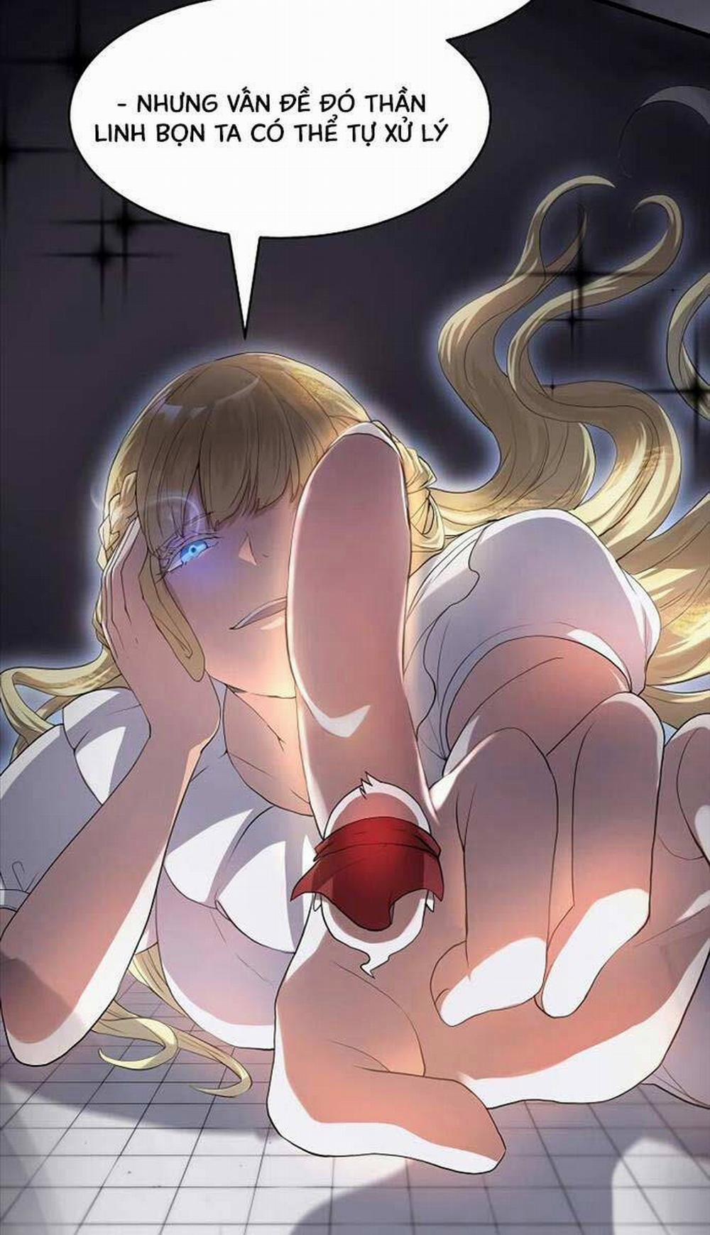 Tôi Thăng Cấp Bằng Kĩ Năng 50 trang 34