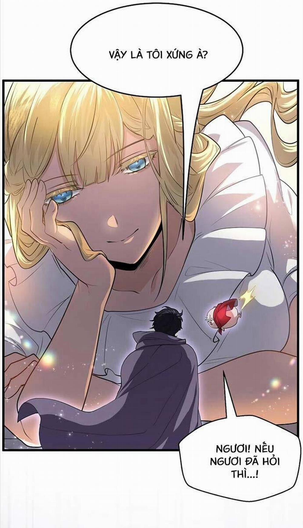 Tôi Thăng Cấp Bằng Kĩ Năng 50 trang 38