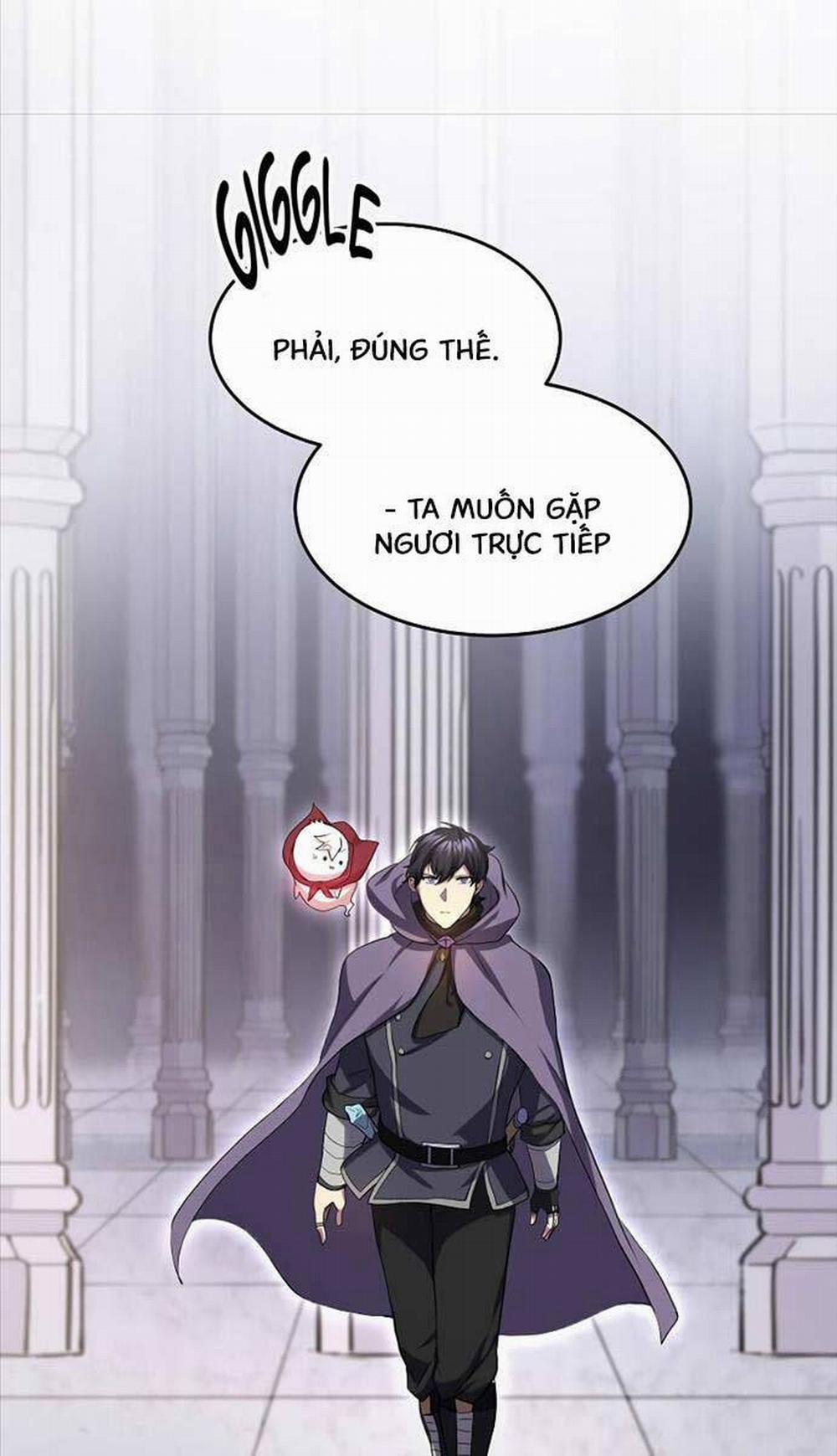 Tôi Thăng Cấp Bằng Kĩ Năng 50 trang 39