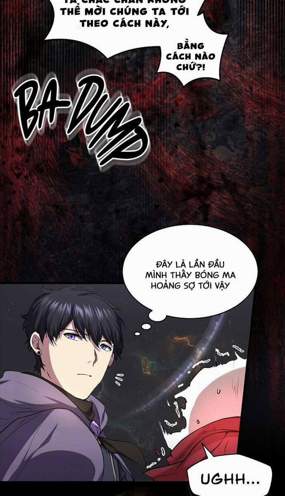 Tôi Thăng Cấp Bằng Kĩ Năng 50 trang 4