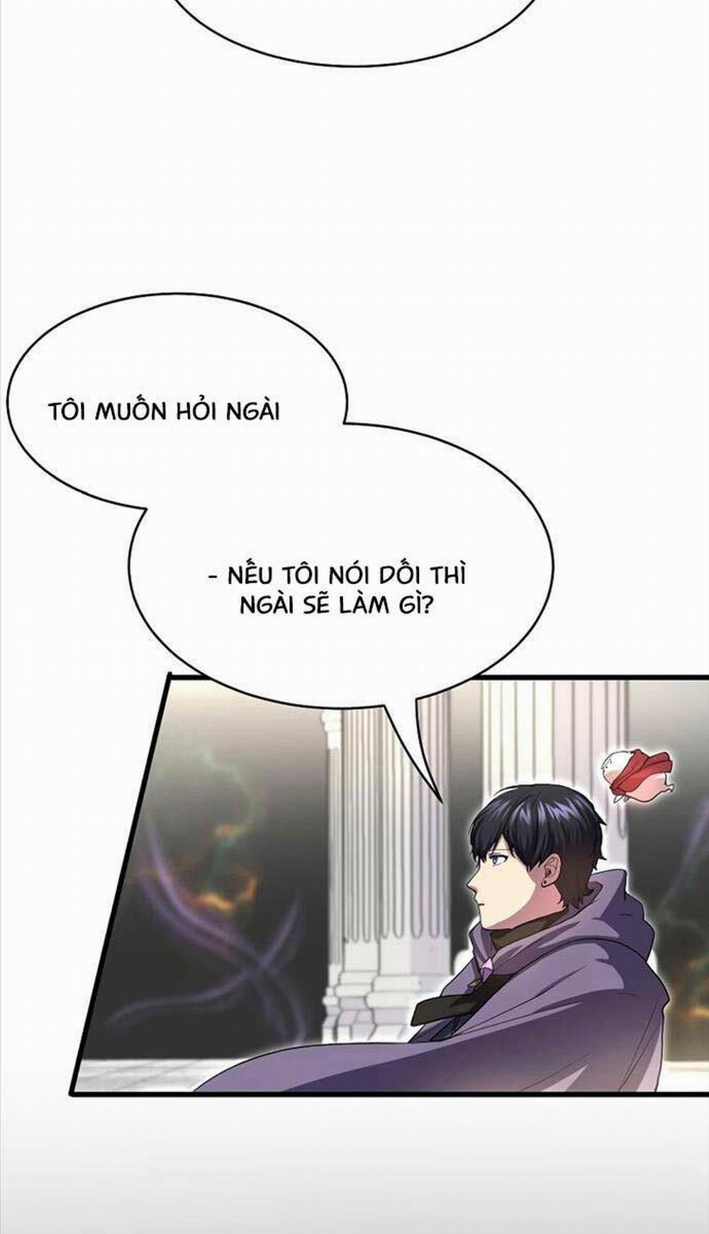 Tôi Thăng Cấp Bằng Kĩ Năng 50 trang 41