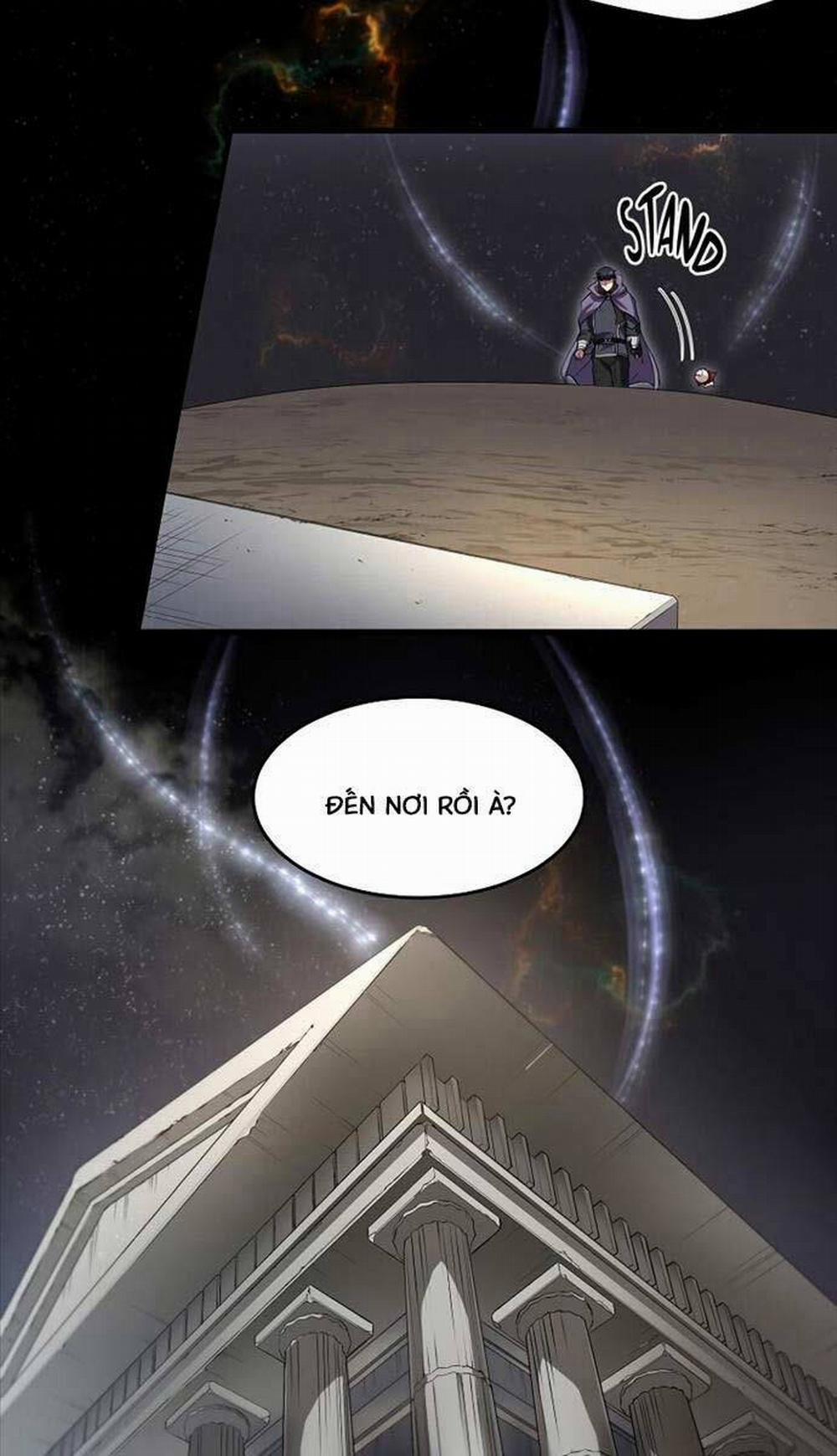 Tôi Thăng Cấp Bằng Kĩ Năng 50 trang 5