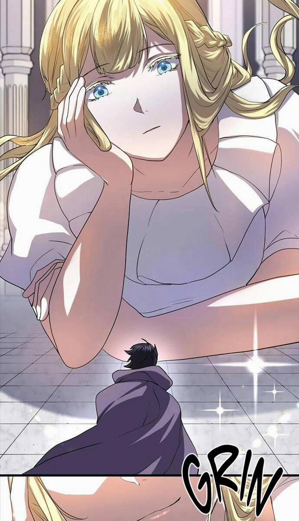 Tôi Thăng Cấp Bằng Kĩ Năng 50 trang 52