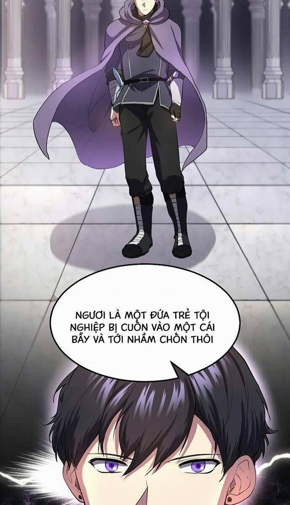 Tôi Thăng Cấp Bằng Kĩ Năng 50 trang 54