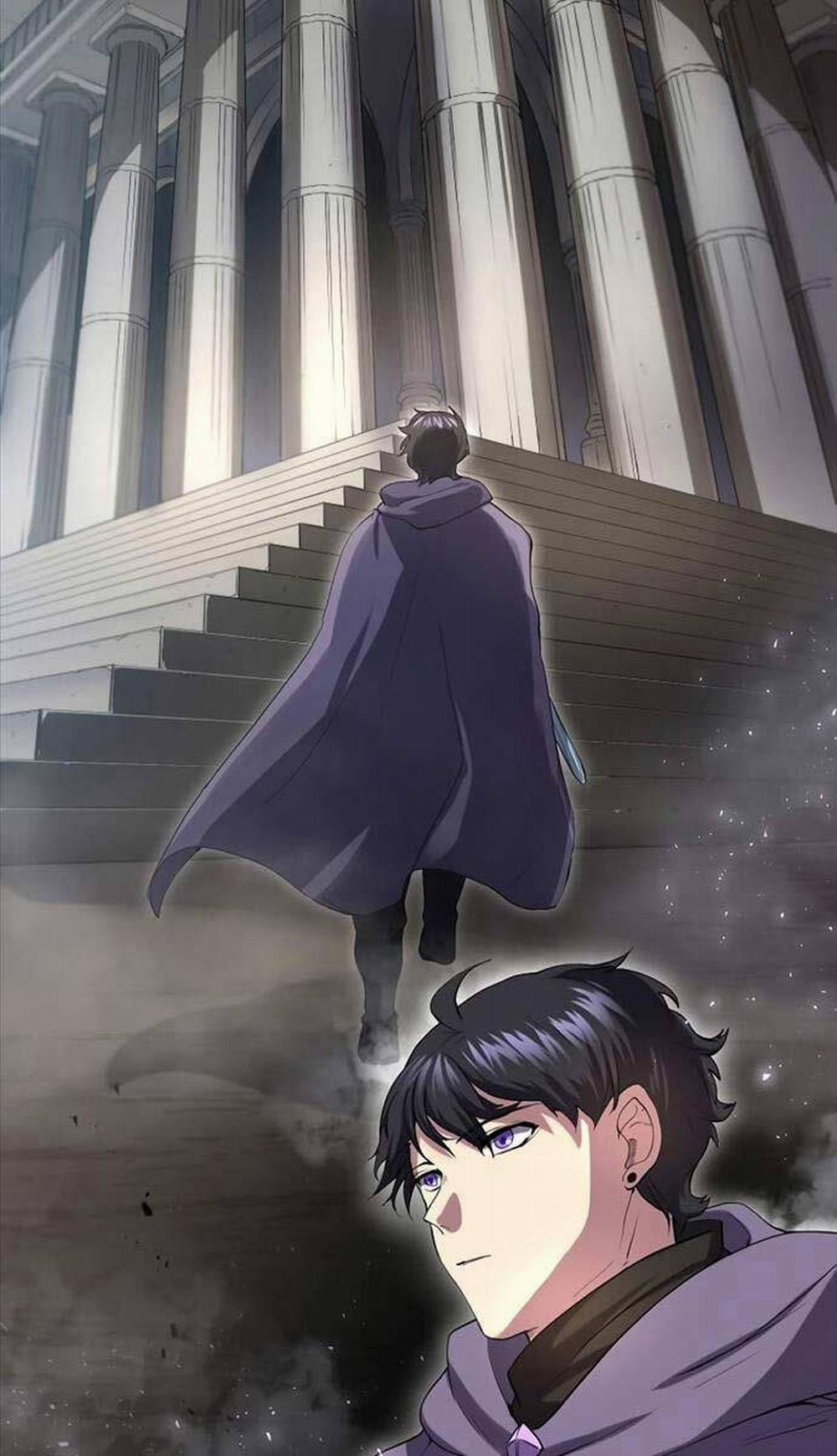 Tôi Thăng Cấp Bằng Kĩ Năng 50 trang 6