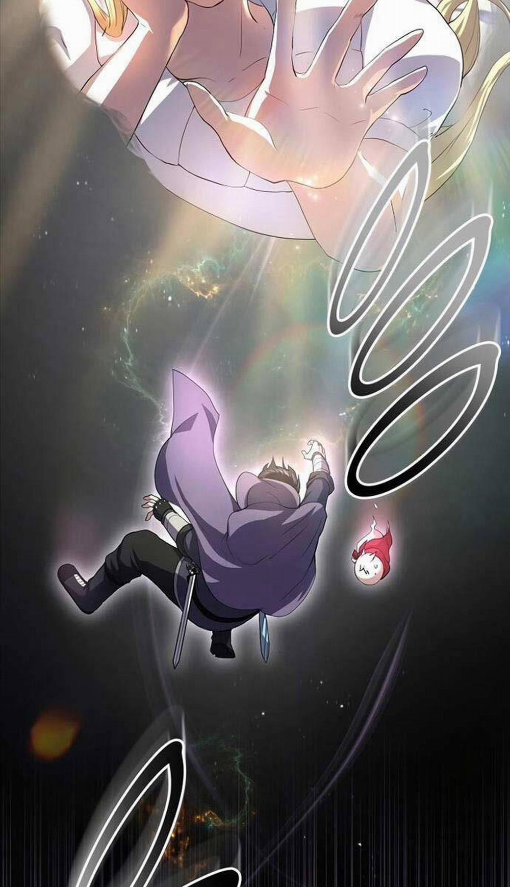 Tôi Thăng Cấp Bằng Kĩ Năng 50 trang 65