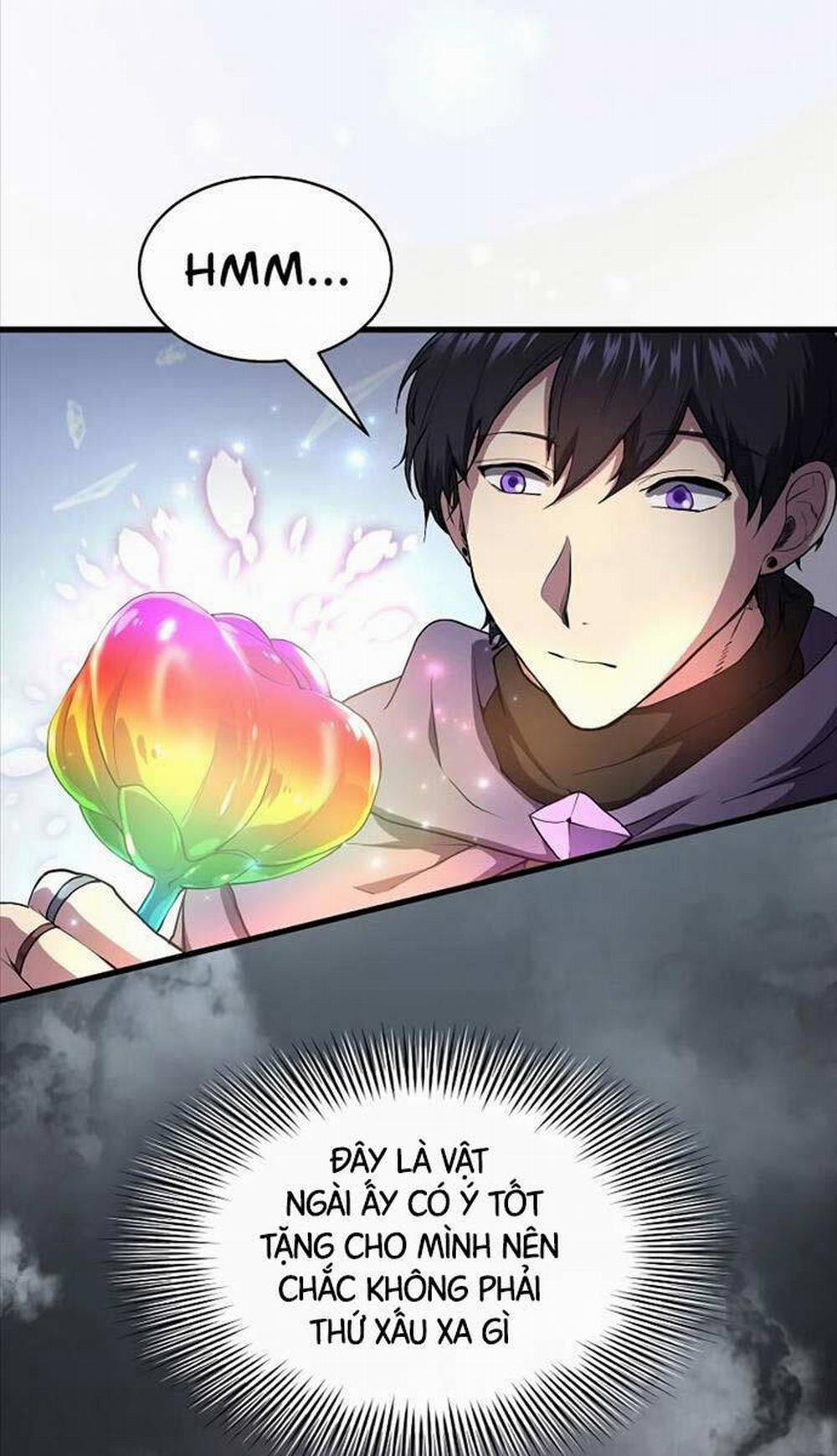 Tôi Thăng Cấp Bằng Kĩ Năng 51 trang 10