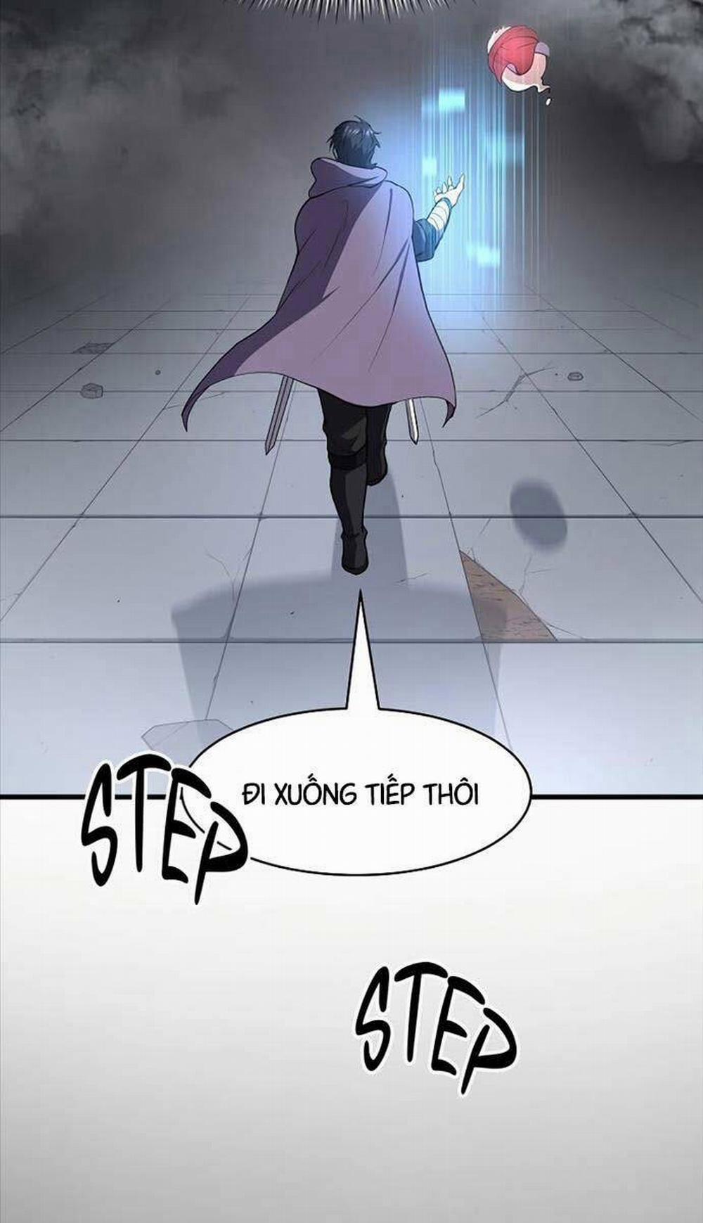 Tôi Thăng Cấp Bằng Kĩ Năng 51 trang 11