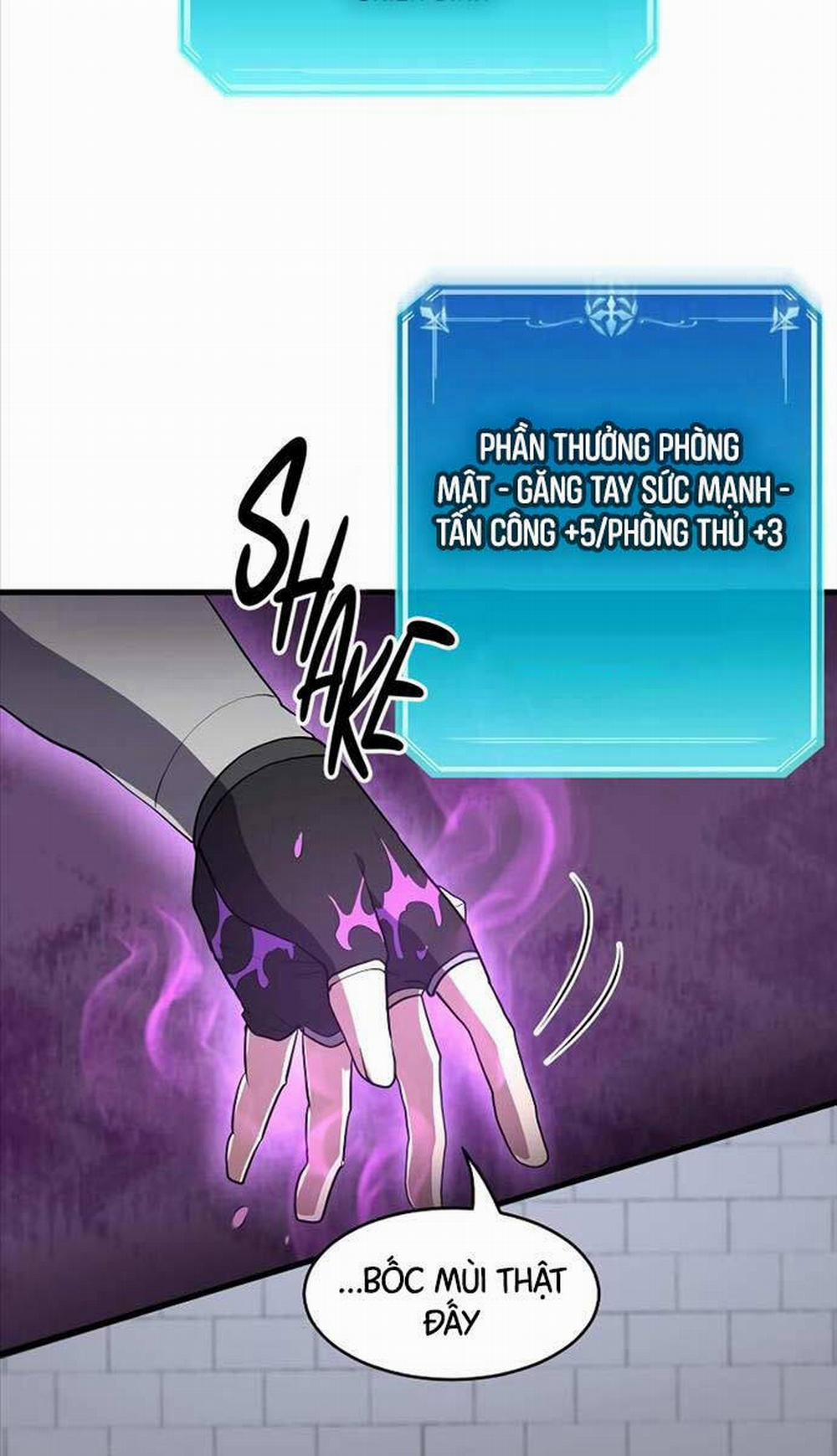 Tôi Thăng Cấp Bằng Kĩ Năng 51 trang 14