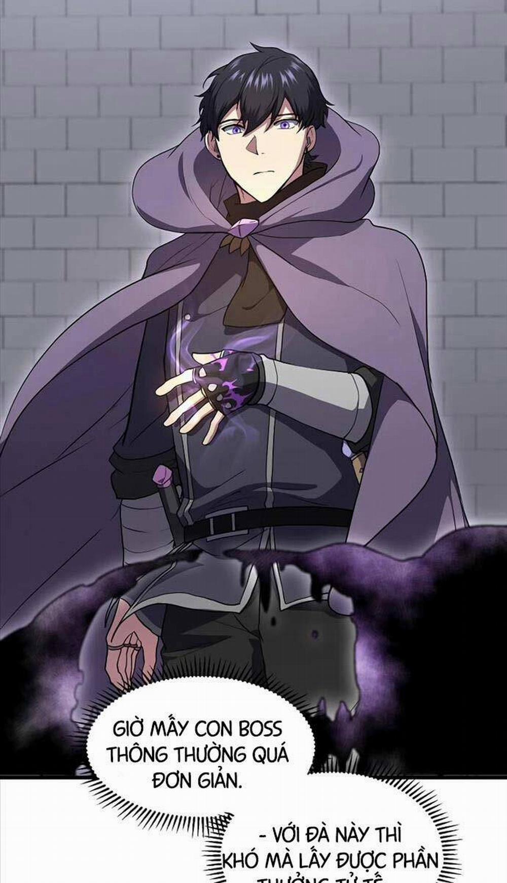 Tôi Thăng Cấp Bằng Kĩ Năng 51 trang 15