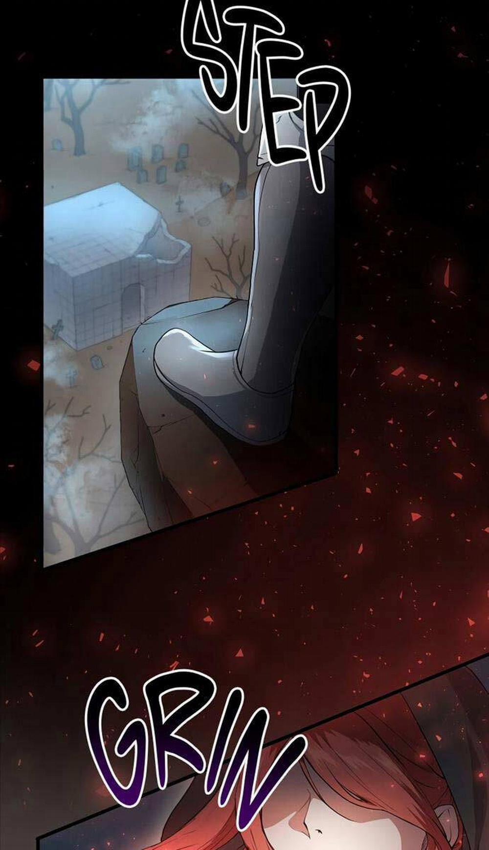 Tôi Thăng Cấp Bằng Kĩ Năng 51 trang 23