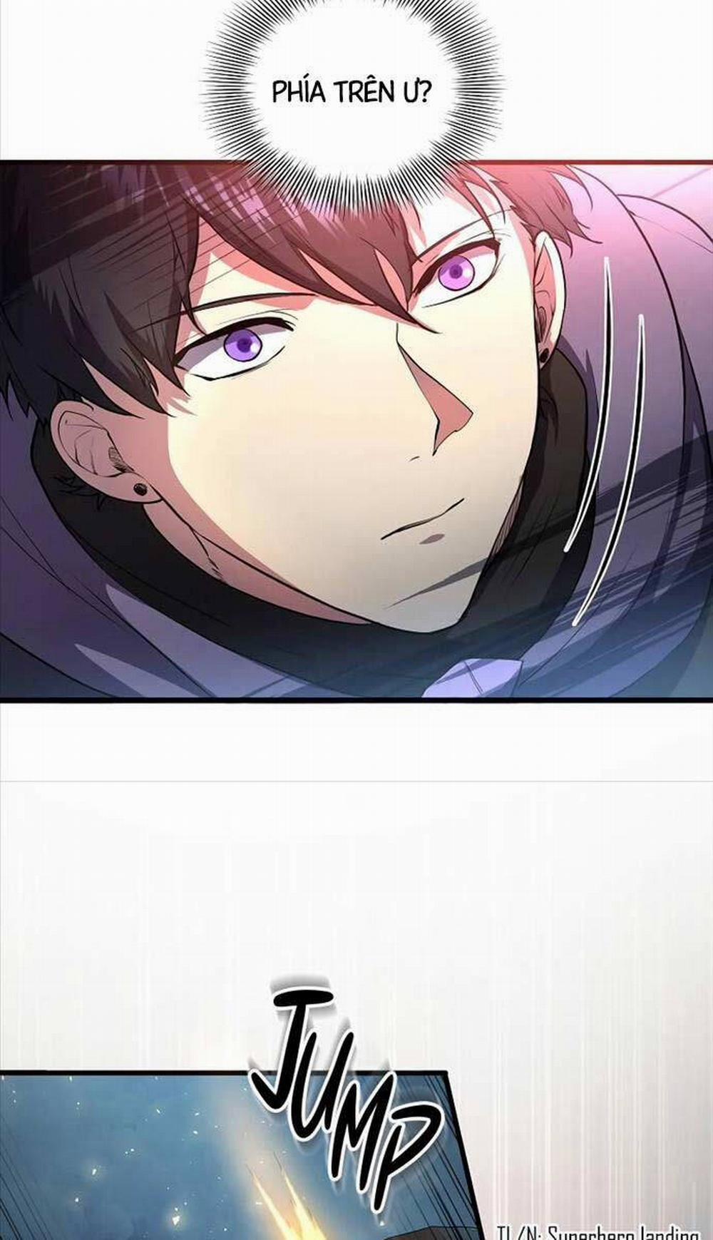 Tôi Thăng Cấp Bằng Kĩ Năng 51 trang 26