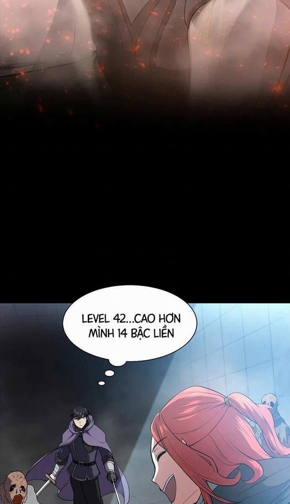 Tôi Thăng Cấp Bằng Kĩ Năng 51 trang 30