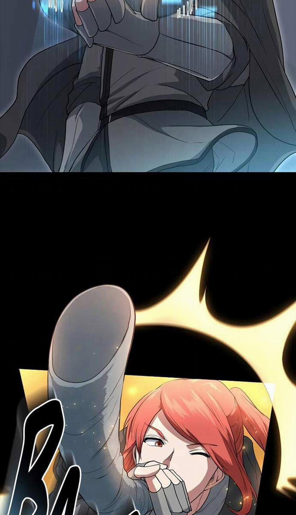 Tôi Thăng Cấp Bằng Kĩ Năng 51 trang 32