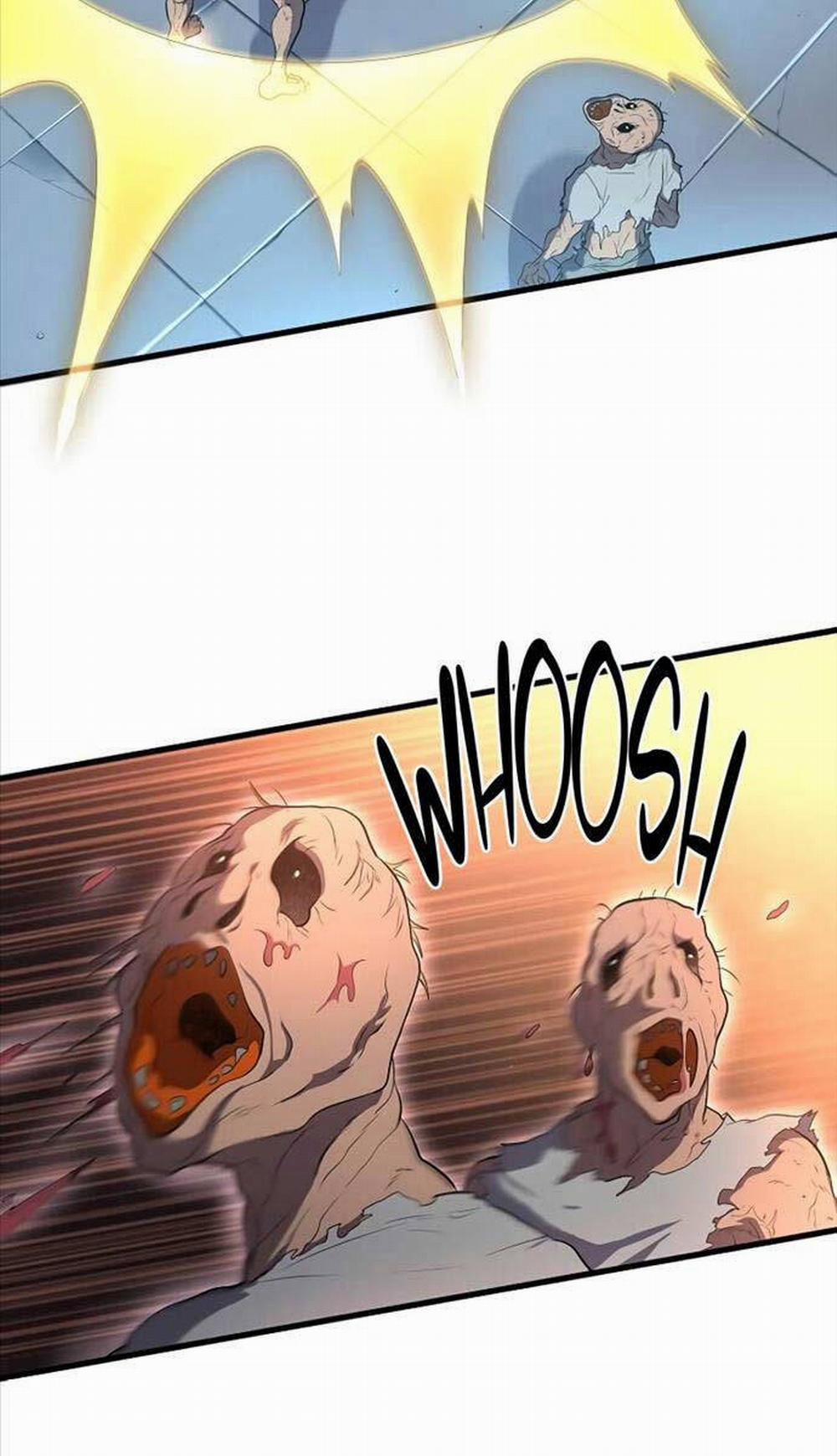 Tôi Thăng Cấp Bằng Kĩ Năng 51 trang 34