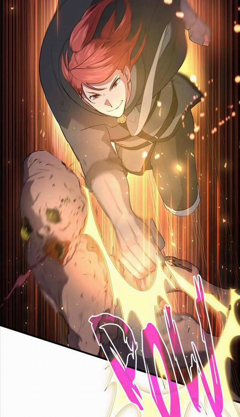 Tôi Thăng Cấp Bằng Kĩ Năng 51 trang 39