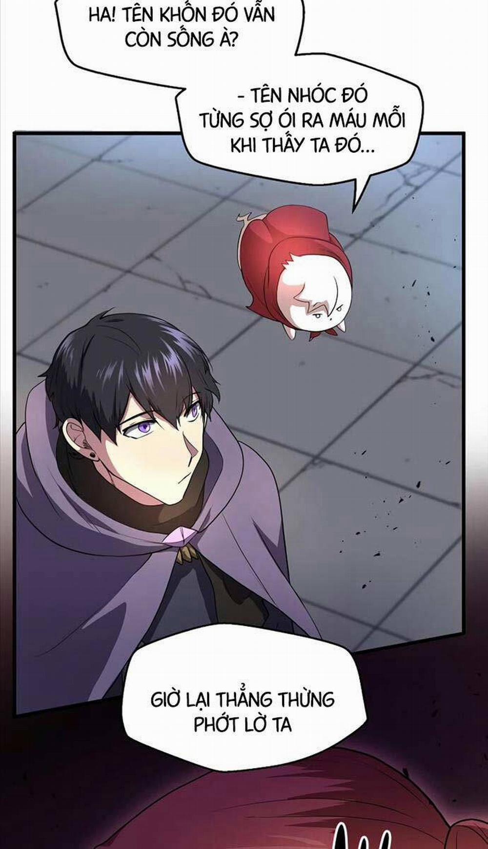 Tôi Thăng Cấp Bằng Kĩ Năng 51 trang 43