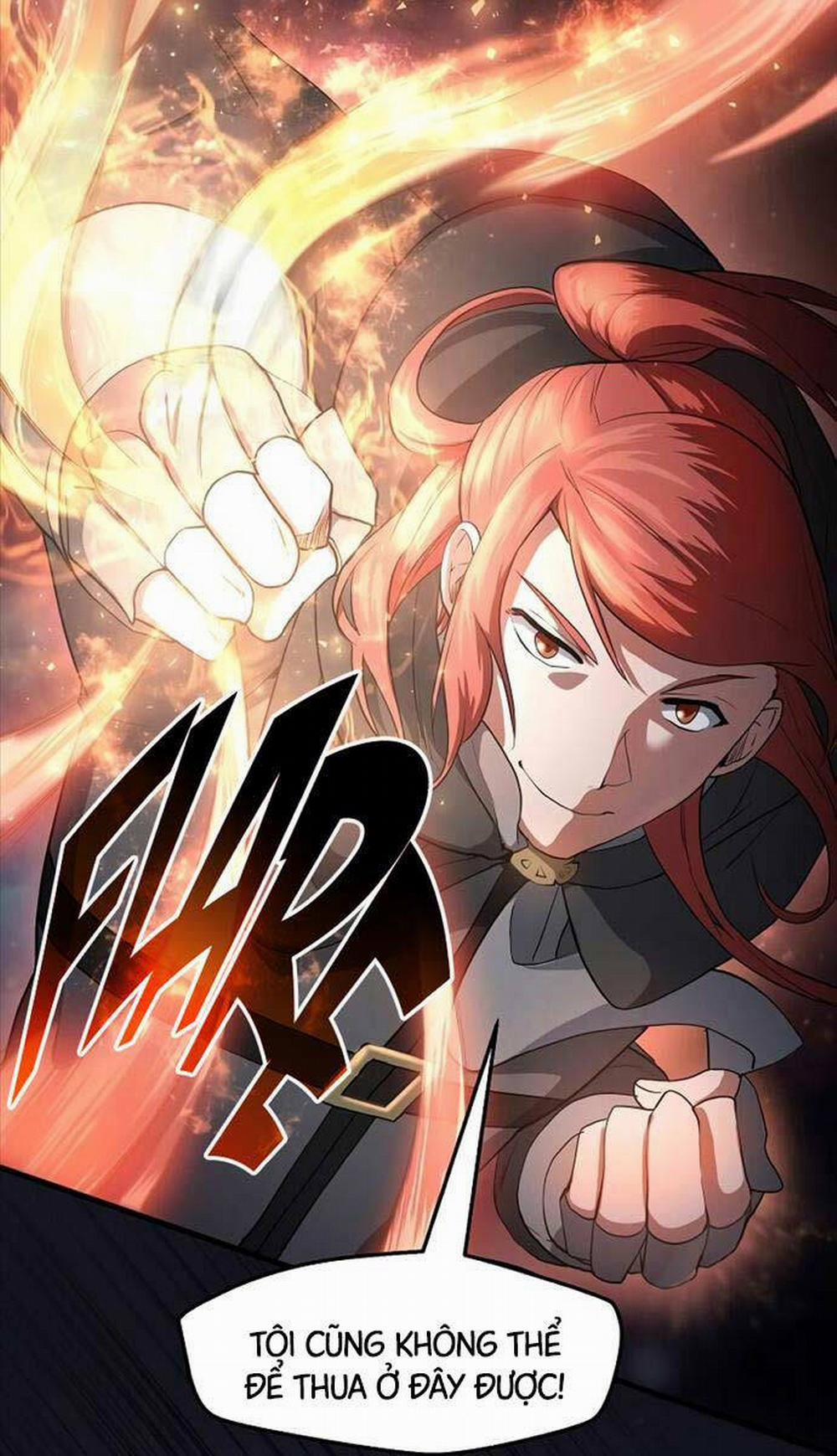 Tôi Thăng Cấp Bằng Kĩ Năng 51 trang 49