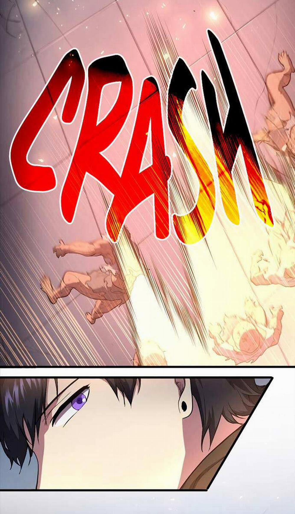 Tôi Thăng Cấp Bằng Kĩ Năng 51 trang 51