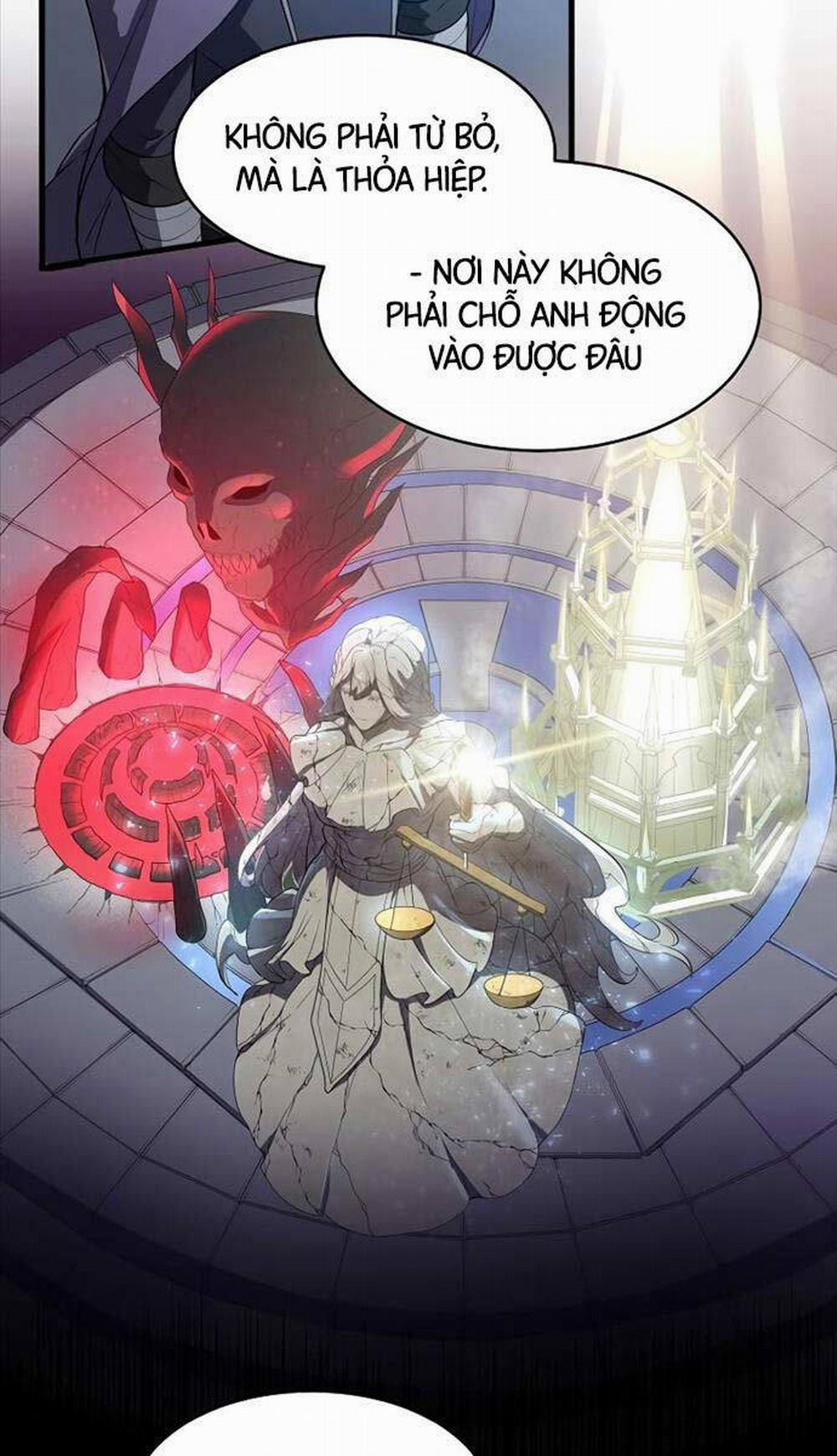 Tôi Thăng Cấp Bằng Kĩ Năng 51 trang 64