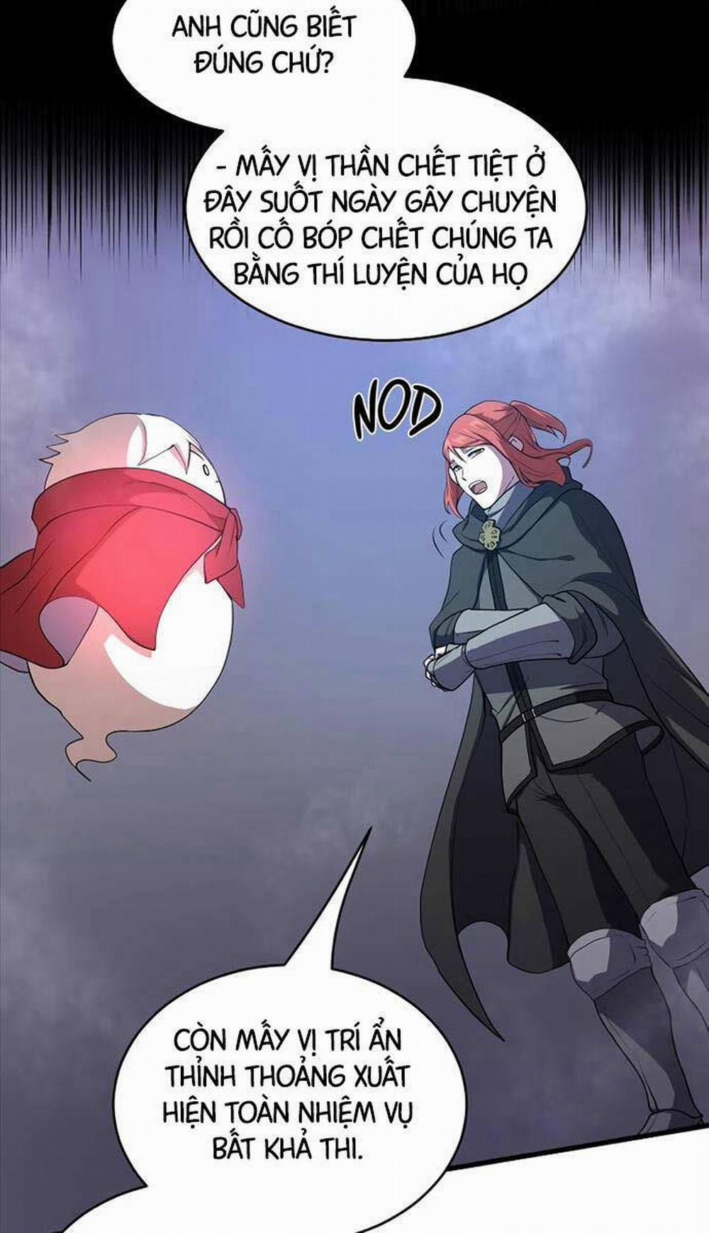 Tôi Thăng Cấp Bằng Kĩ Năng 51 trang 65