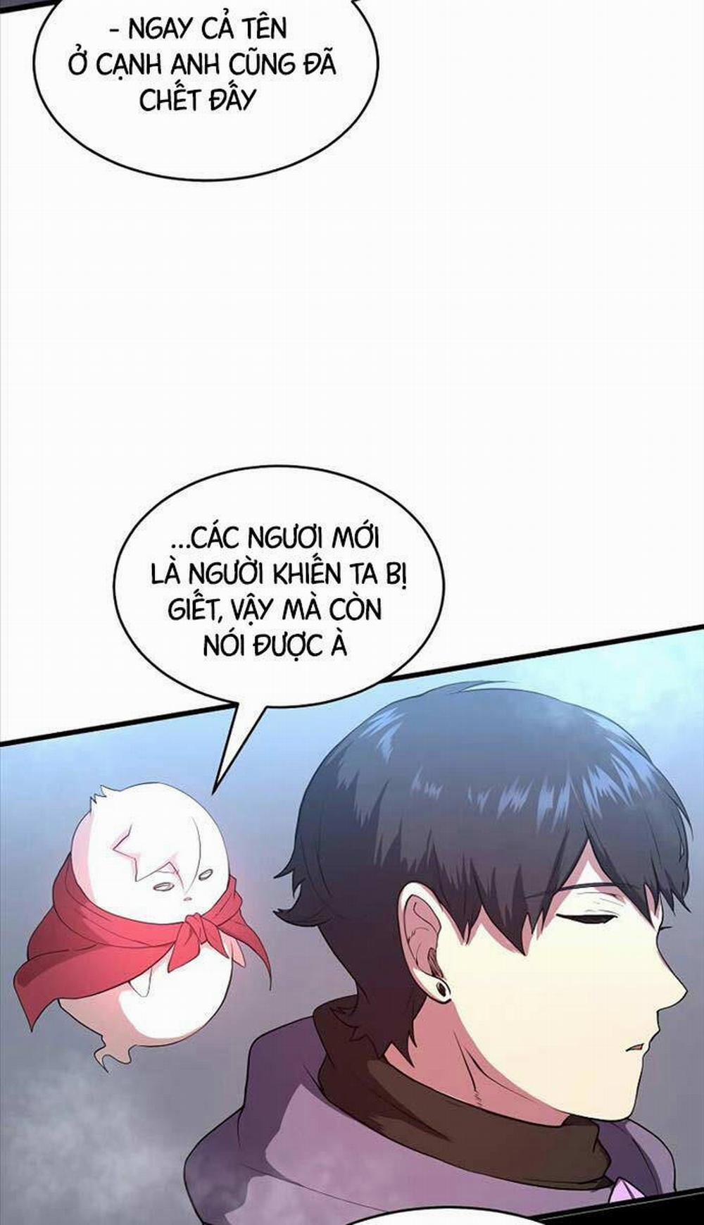 Tôi Thăng Cấp Bằng Kĩ Năng 51 trang 66