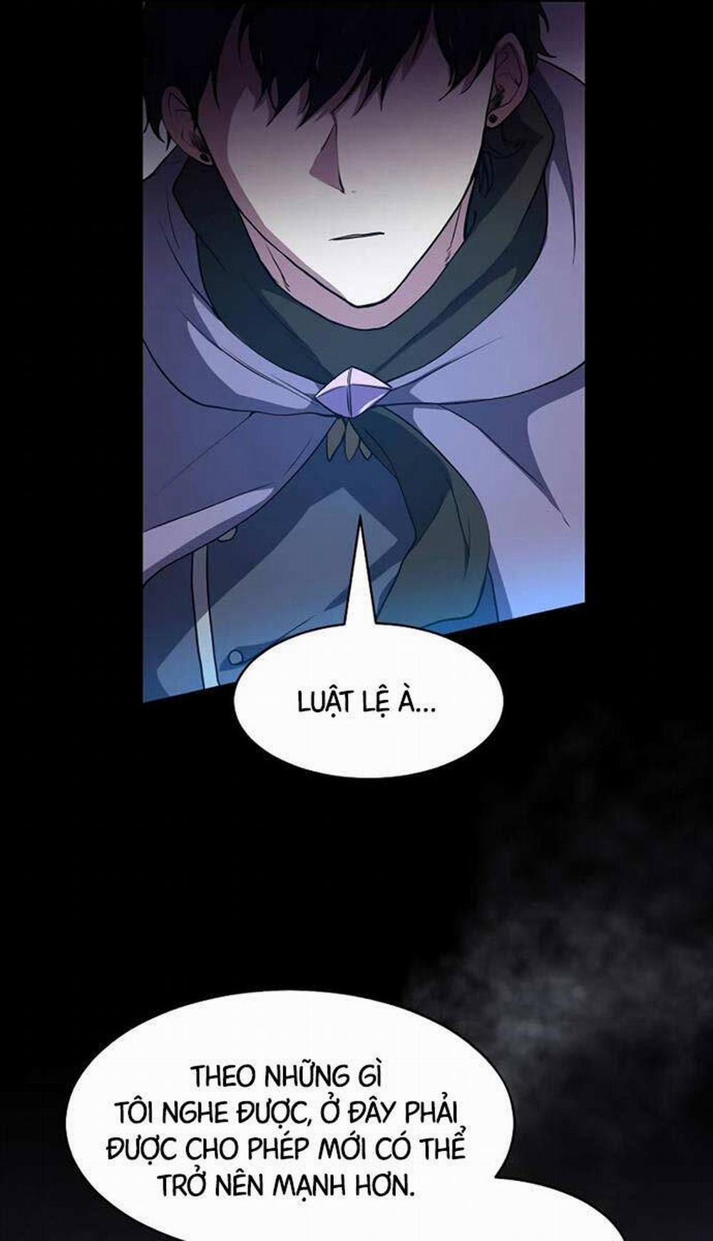 Tôi Thăng Cấp Bằng Kĩ Năng 51 trang 70
