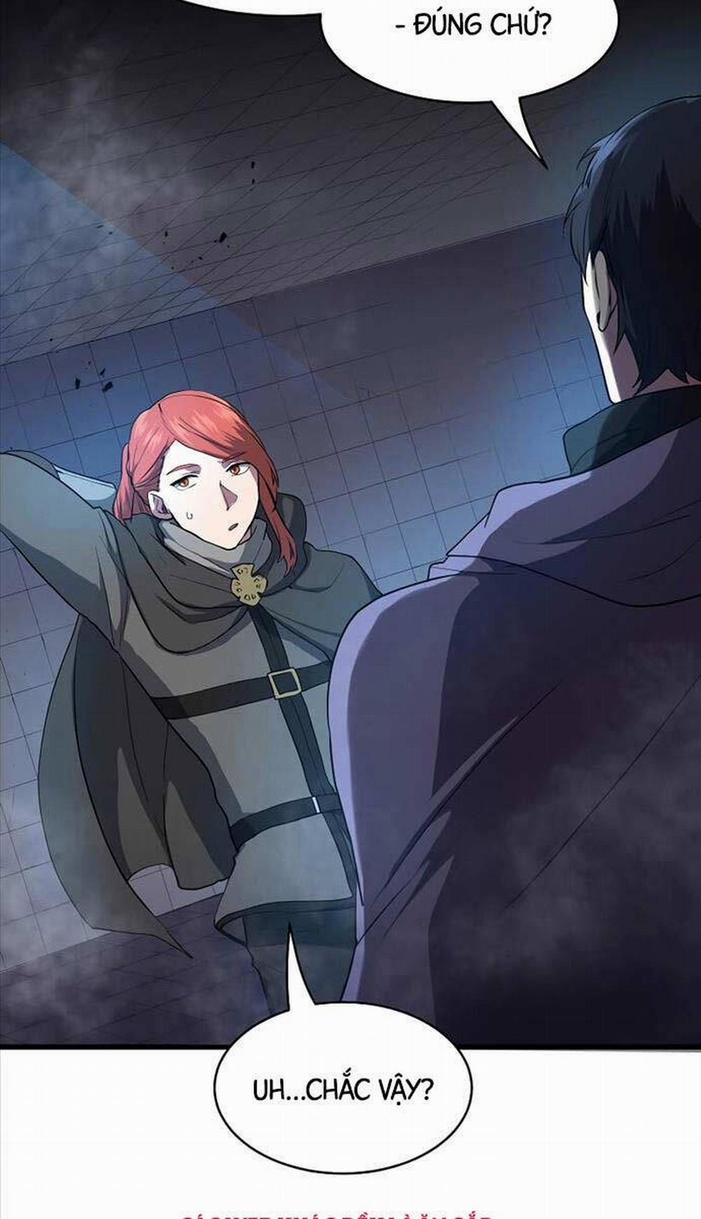 Tôi Thăng Cấp Bằng Kĩ Năng 51 trang 71