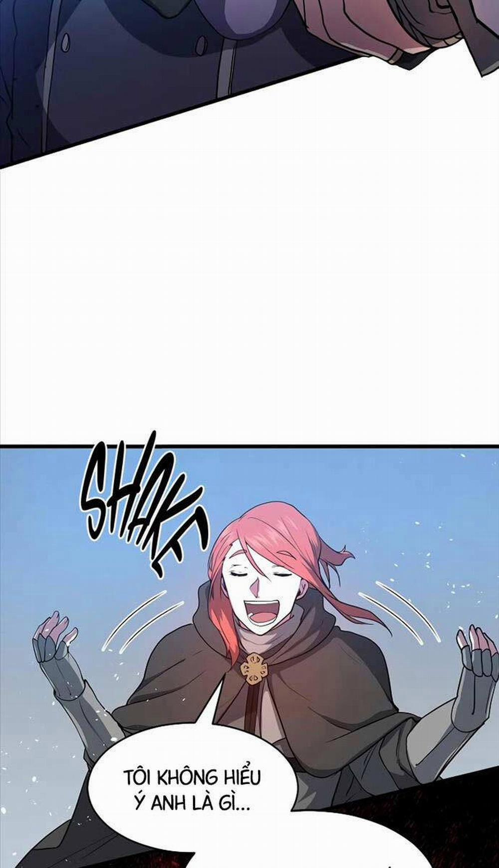 Tôi Thăng Cấp Bằng Kĩ Năng 51 trang 76