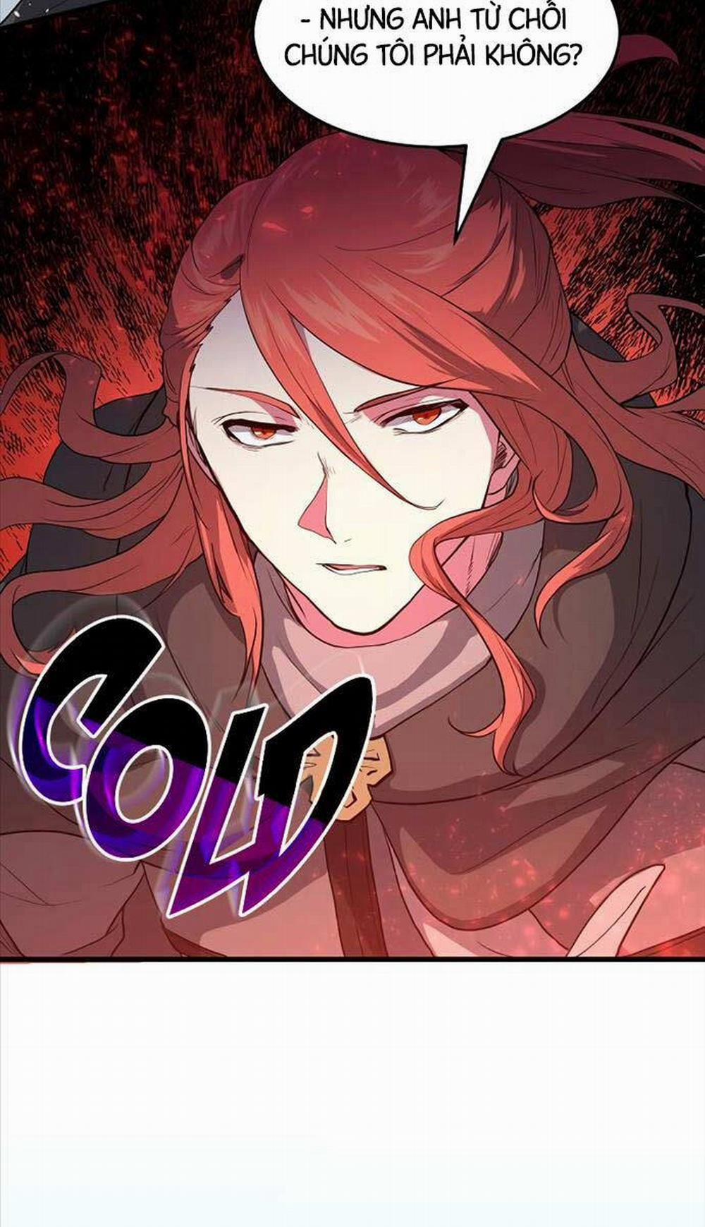 Tôi Thăng Cấp Bằng Kĩ Năng 51 trang 77