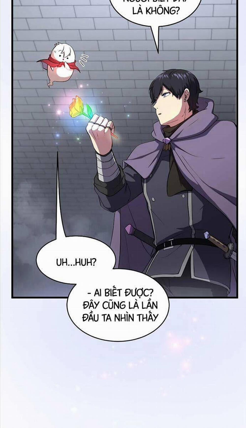 Tôi Thăng Cấp Bằng Kĩ Năng 51 trang 9