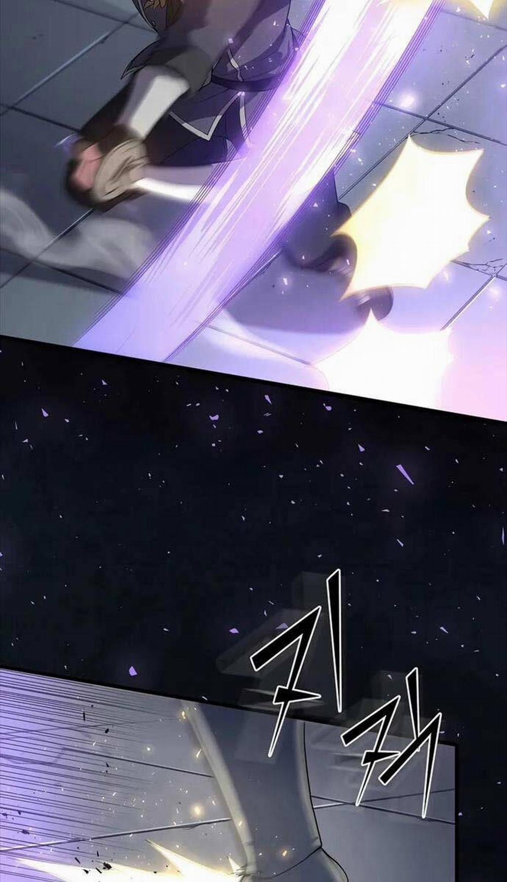 Tôi Thăng Cấp Bằng Kĩ Năng 52 trang 11