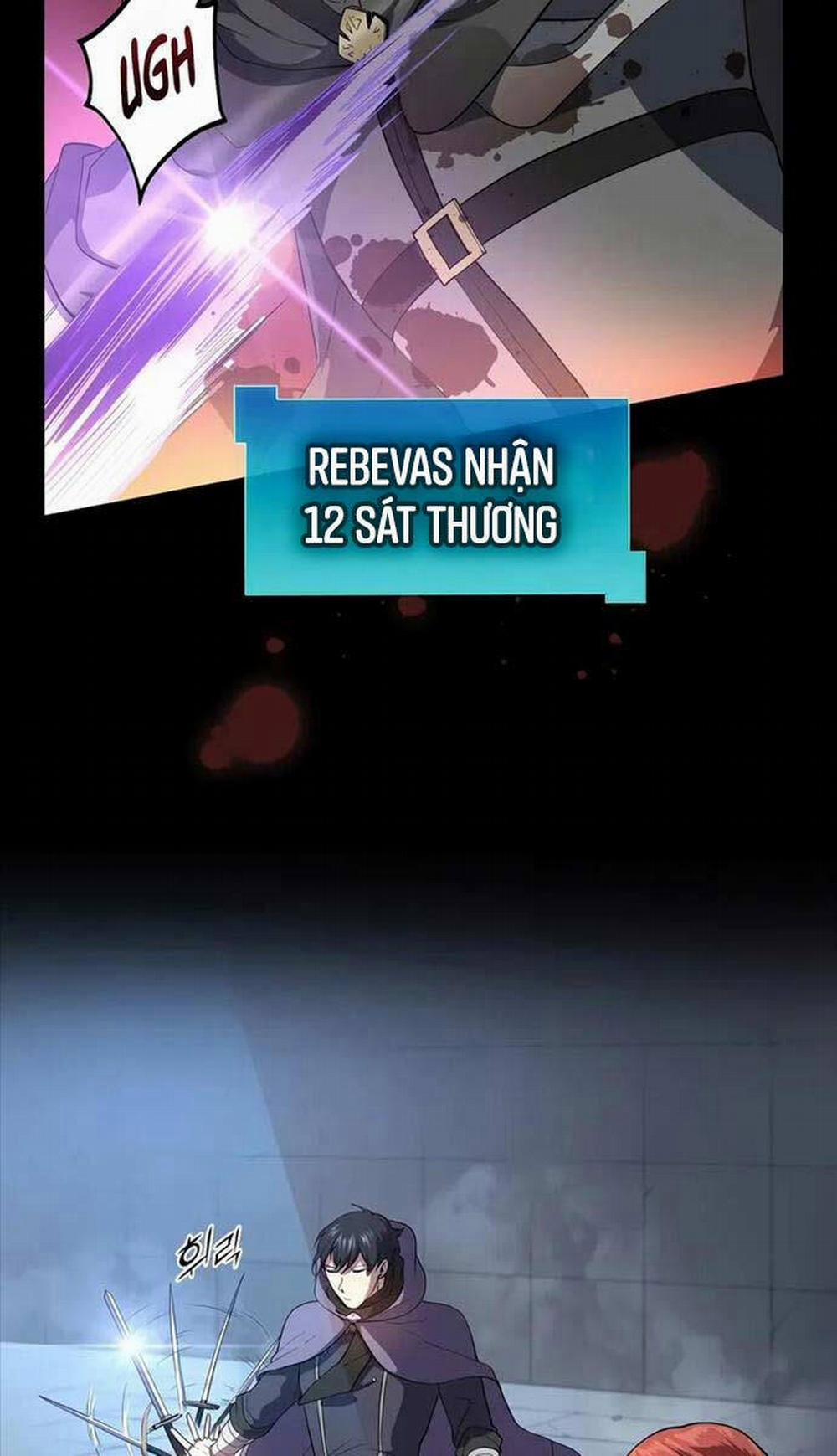 Tôi Thăng Cấp Bằng Kĩ Năng 52 trang 14