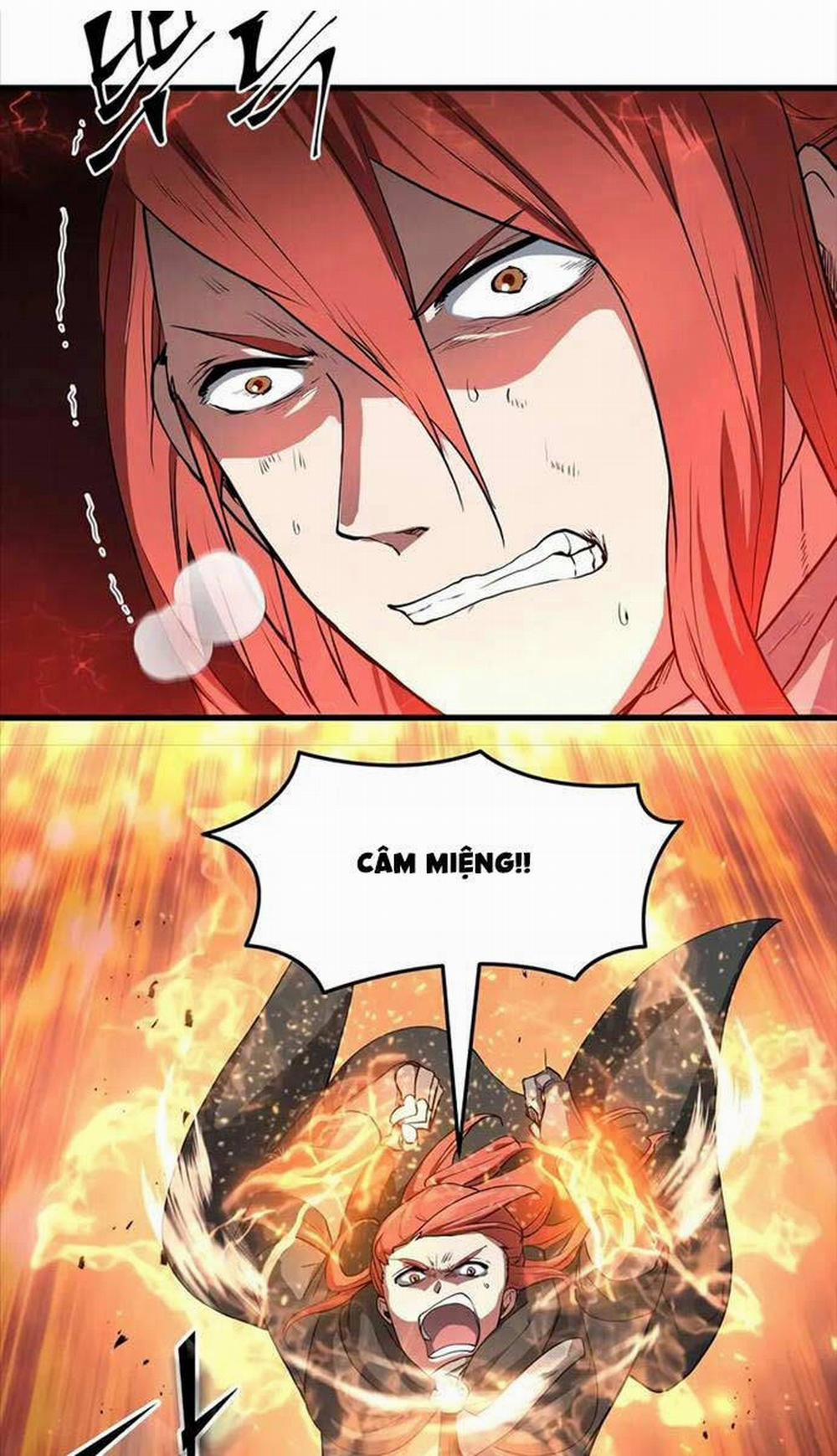 Tôi Thăng Cấp Bằng Kĩ Năng 52 trang 18