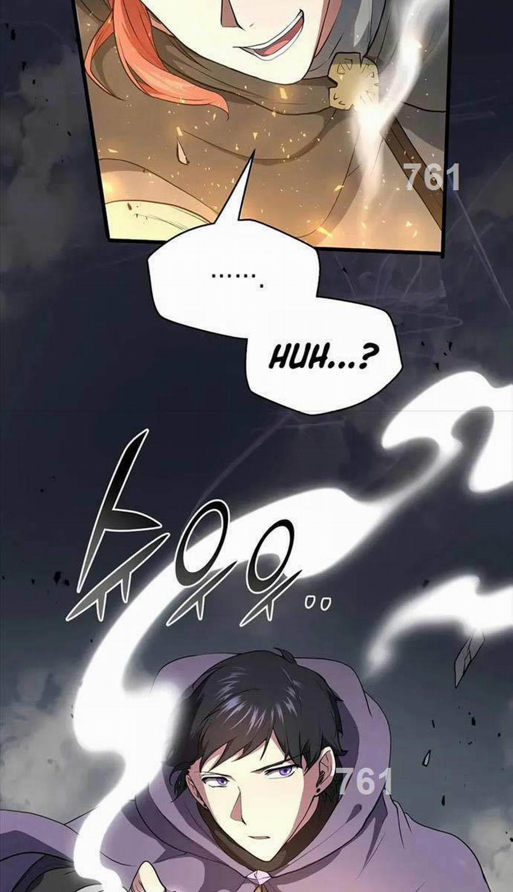 Tôi Thăng Cấp Bằng Kĩ Năng 52 trang 2