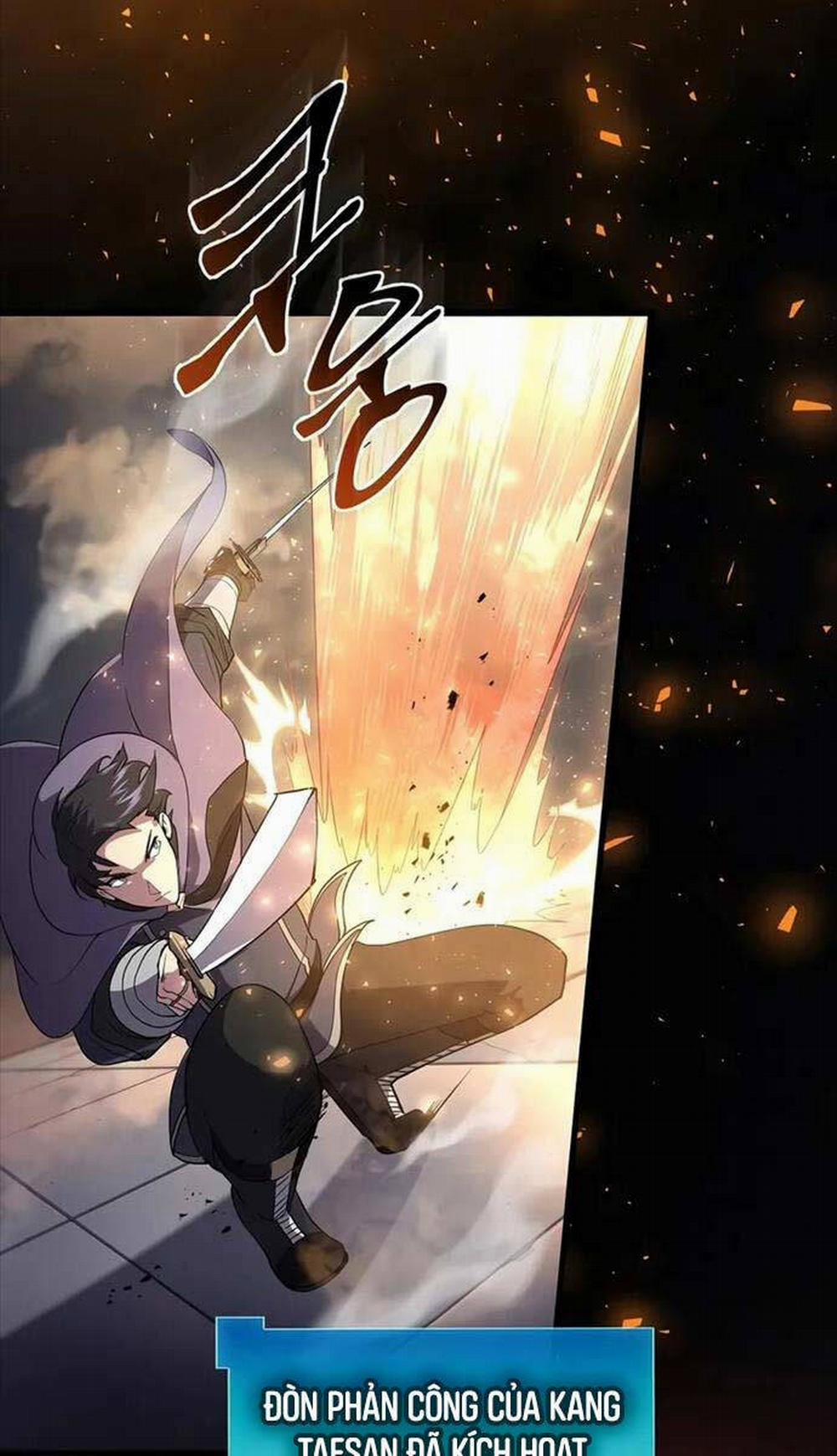 Tôi Thăng Cấp Bằng Kĩ Năng 52 trang 20
