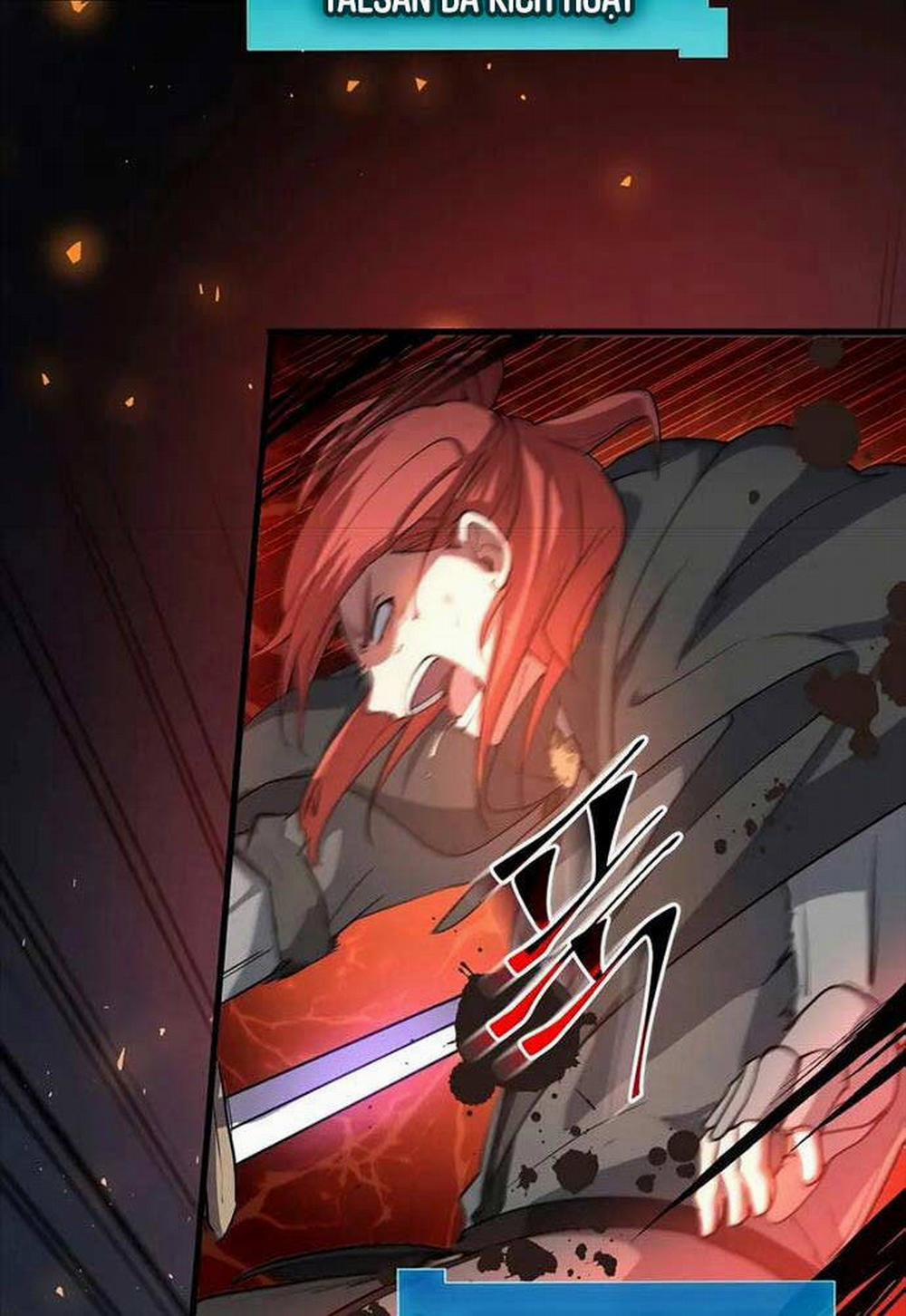 Tôi Thăng Cấp Bằng Kĩ Năng 52 trang 21