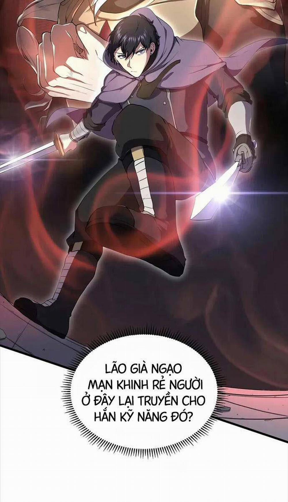 Tôi Thăng Cấp Bằng Kĩ Năng 52 trang 25