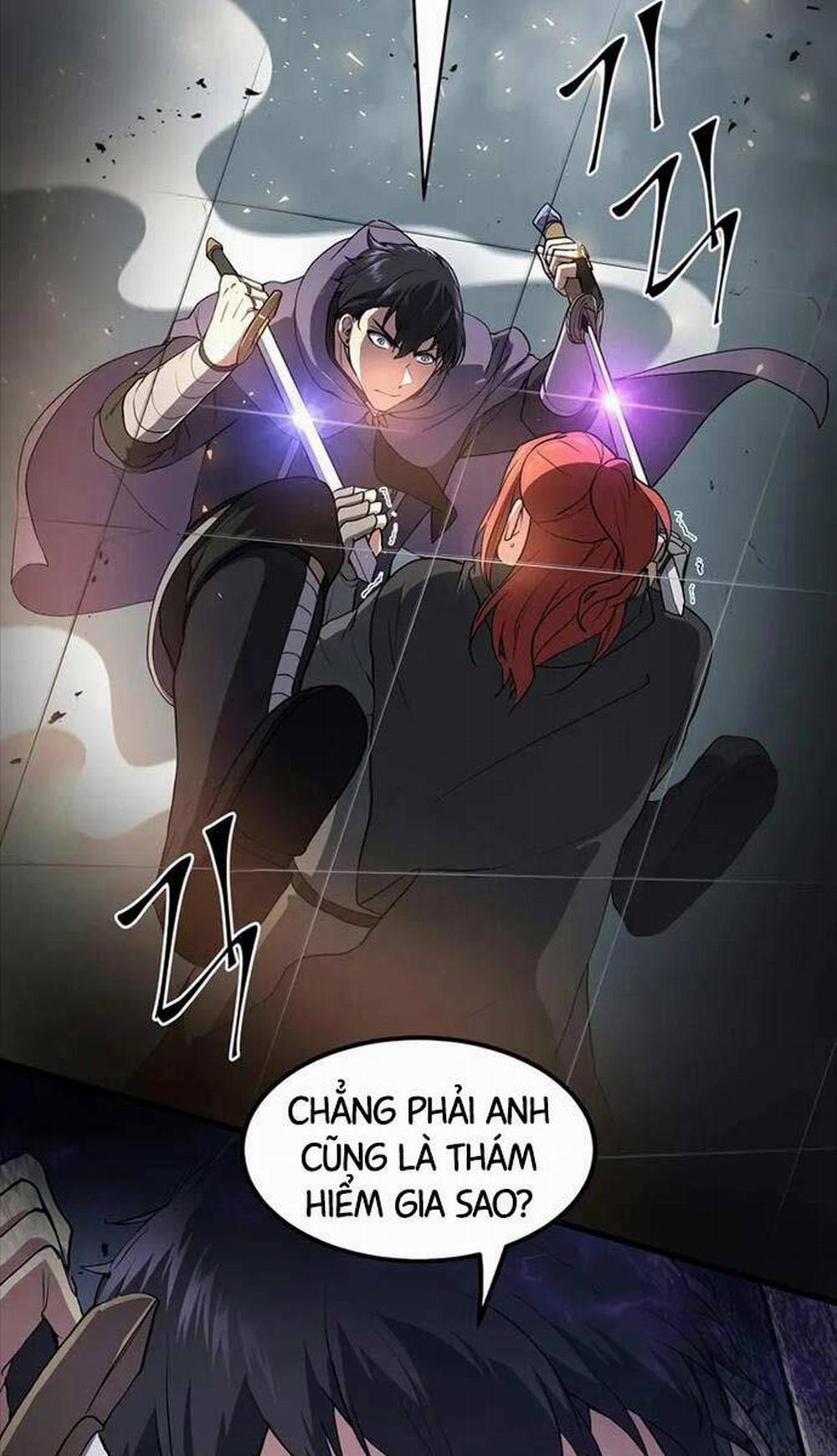 Tôi Thăng Cấp Bằng Kĩ Năng 52 trang 29