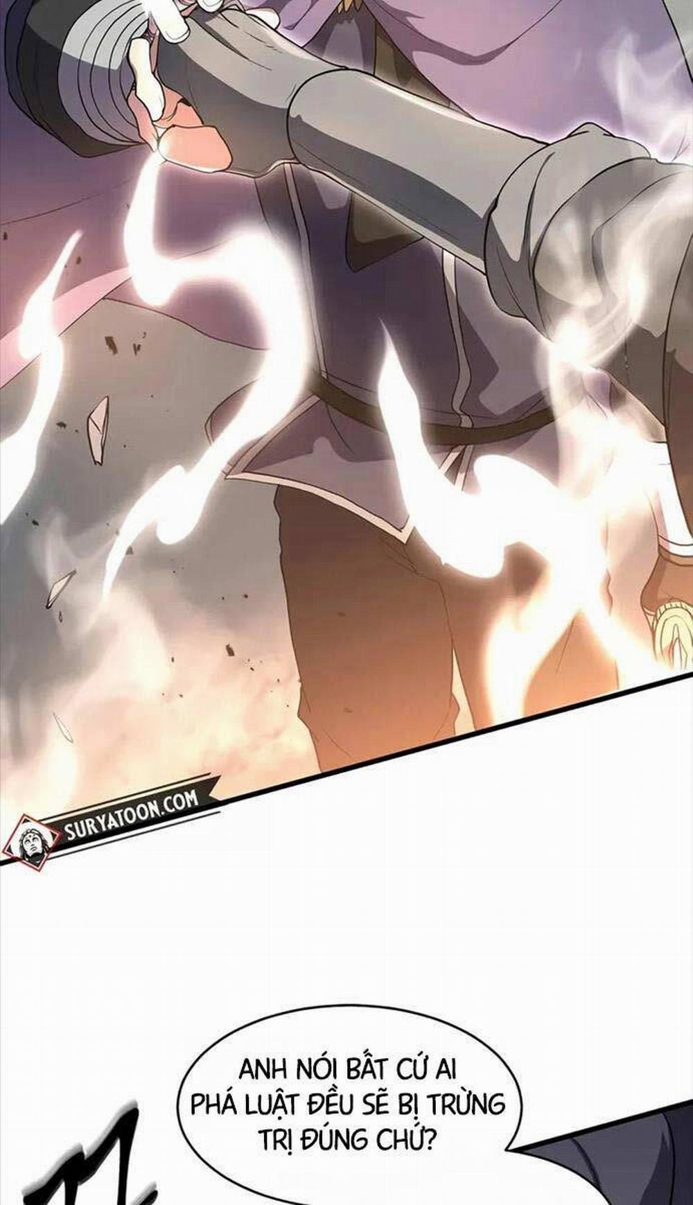 Tôi Thăng Cấp Bằng Kĩ Năng 52 trang 3