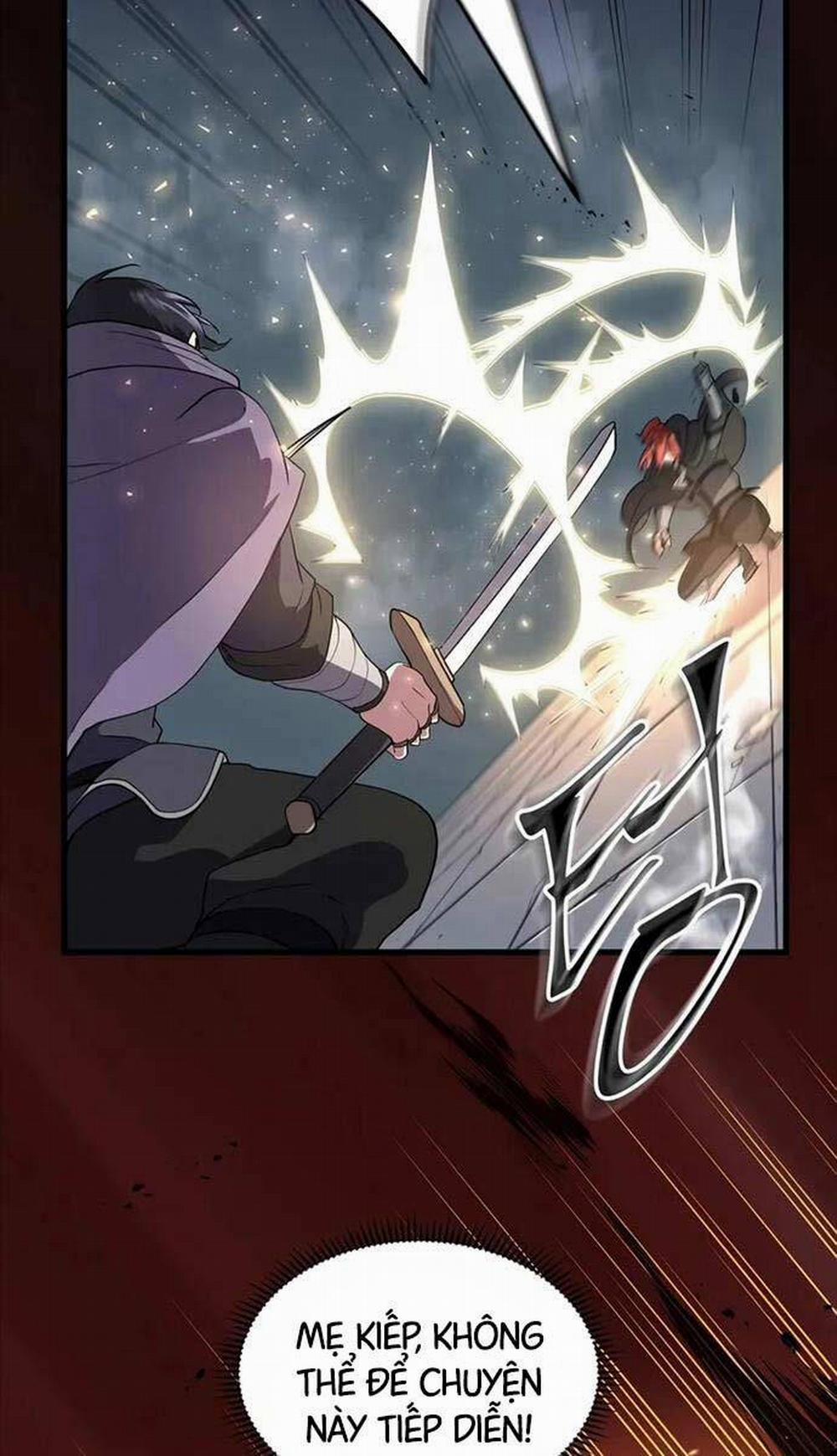 Tôi Thăng Cấp Bằng Kĩ Năng 52 trang 31