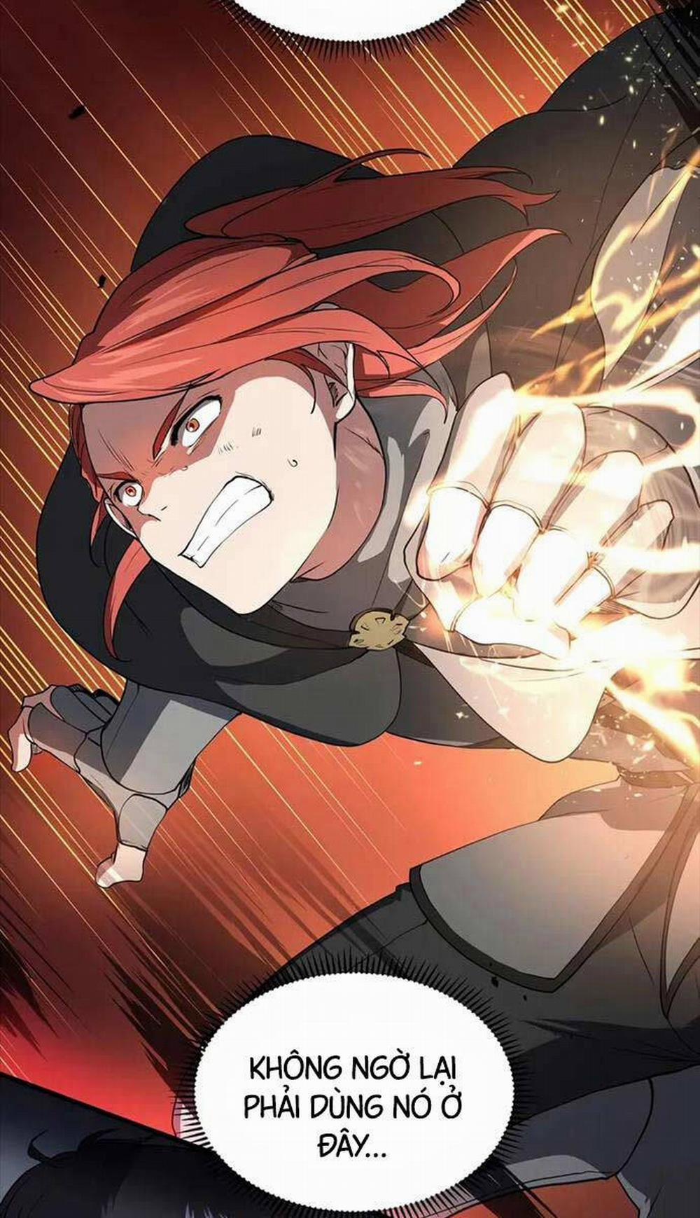 Tôi Thăng Cấp Bằng Kĩ Năng 52 trang 32