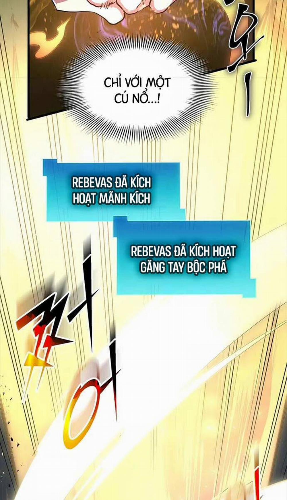 Tôi Thăng Cấp Bằng Kĩ Năng 52 trang 34