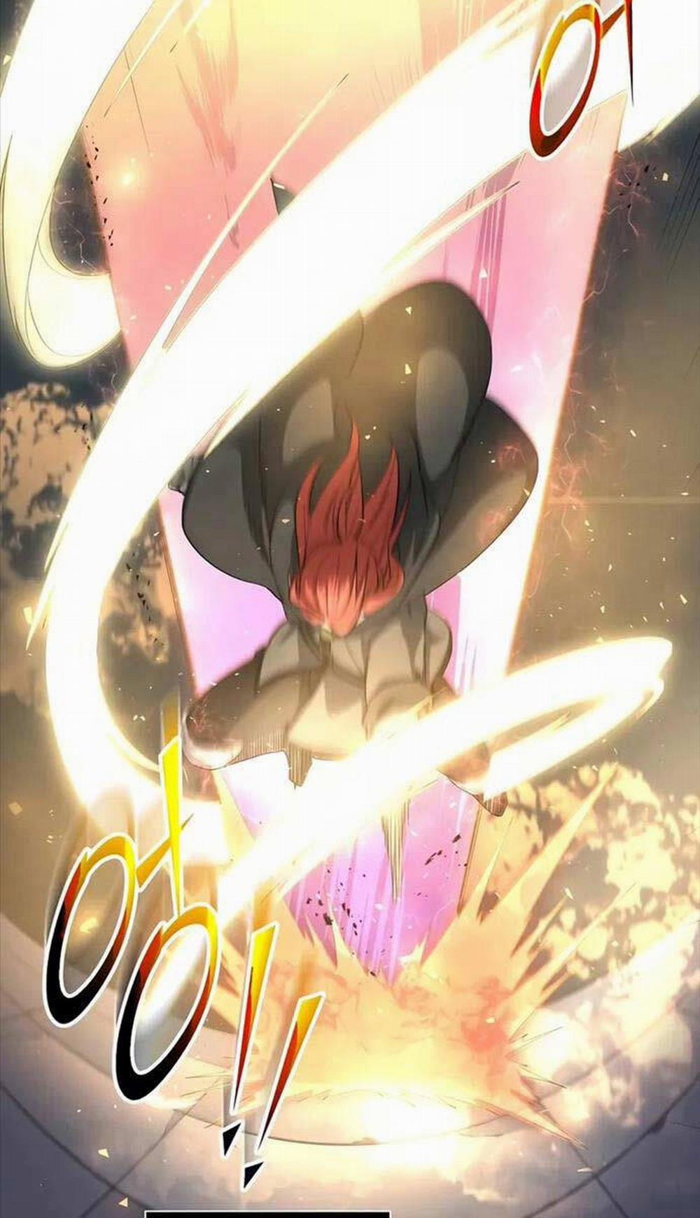 Tôi Thăng Cấp Bằng Kĩ Năng 52 trang 35