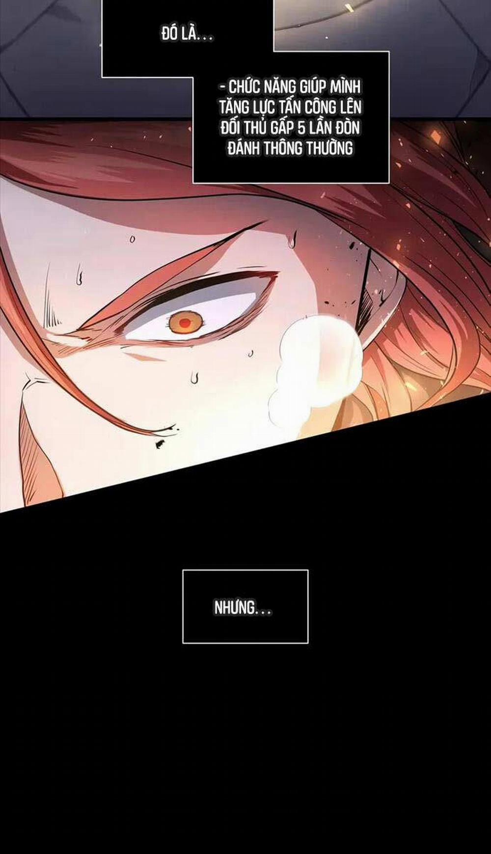 Tôi Thăng Cấp Bằng Kĩ Năng 52 trang 36